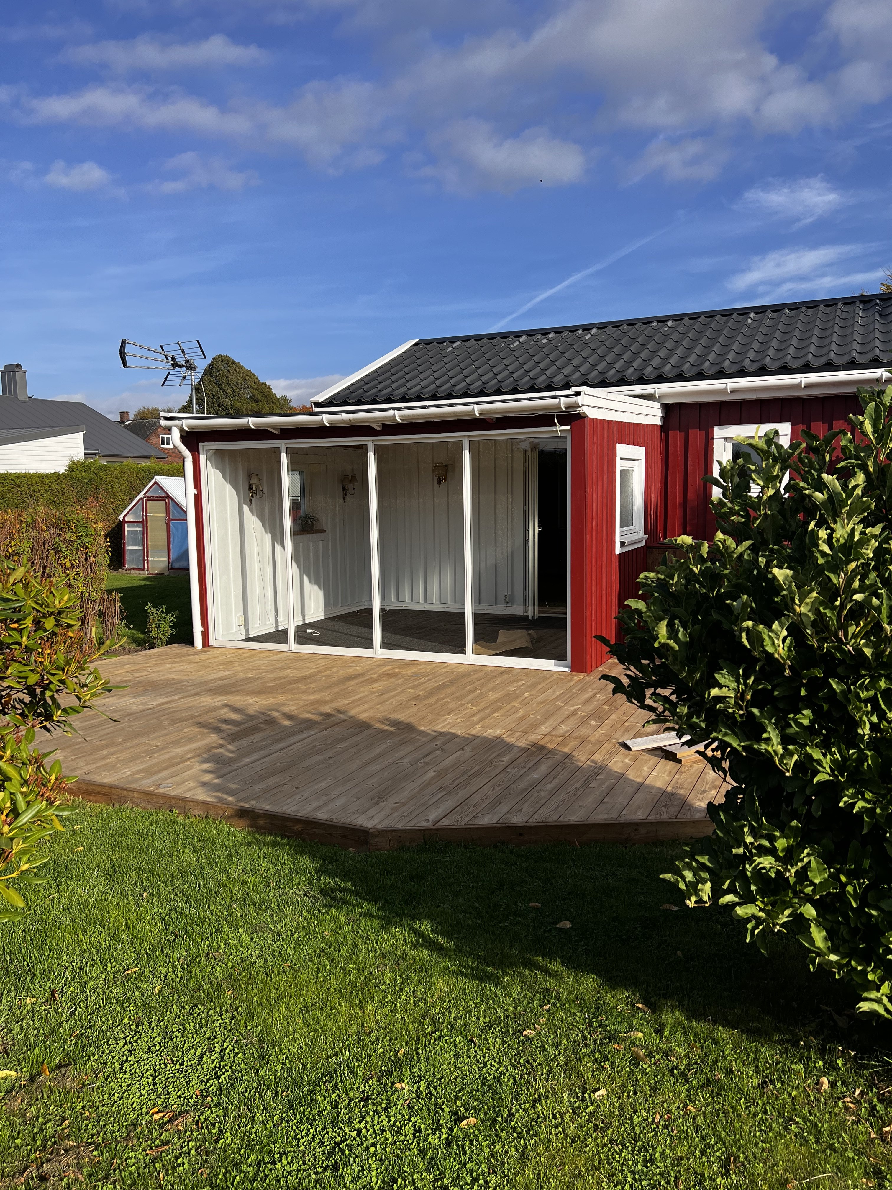 Villa/Hus, 4 rooms, 118 sqm, Ekeby – bild 4