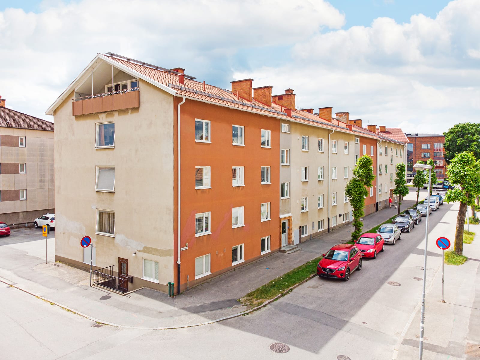2 rok · 62 m² i Katrineholm – bild 11