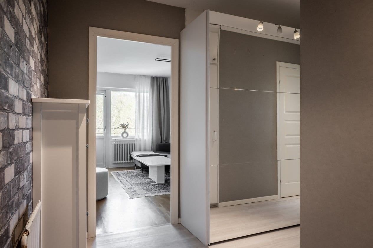 2 rok · 56 m² i Borås – bild 6