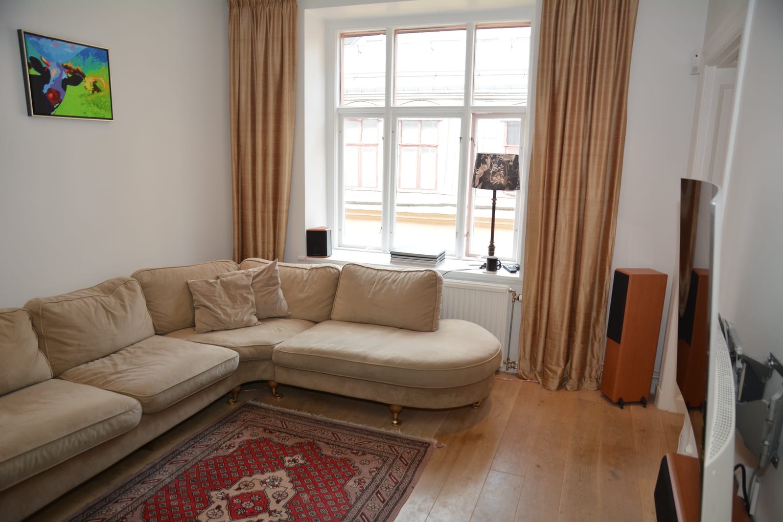 1 rok · 17 m² i Örebro – bild 11