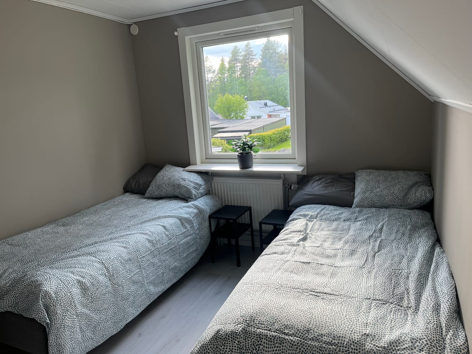 7 rok · 150 m² i Boden – bild 10