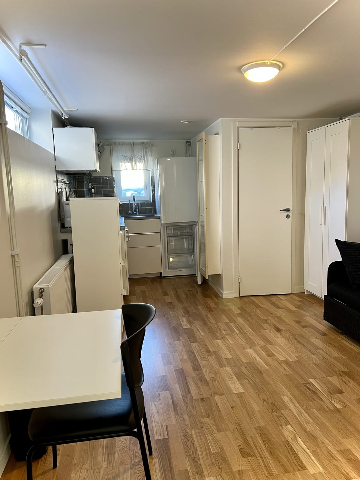 1 rok · 19 m² i Huddinge – bild 11