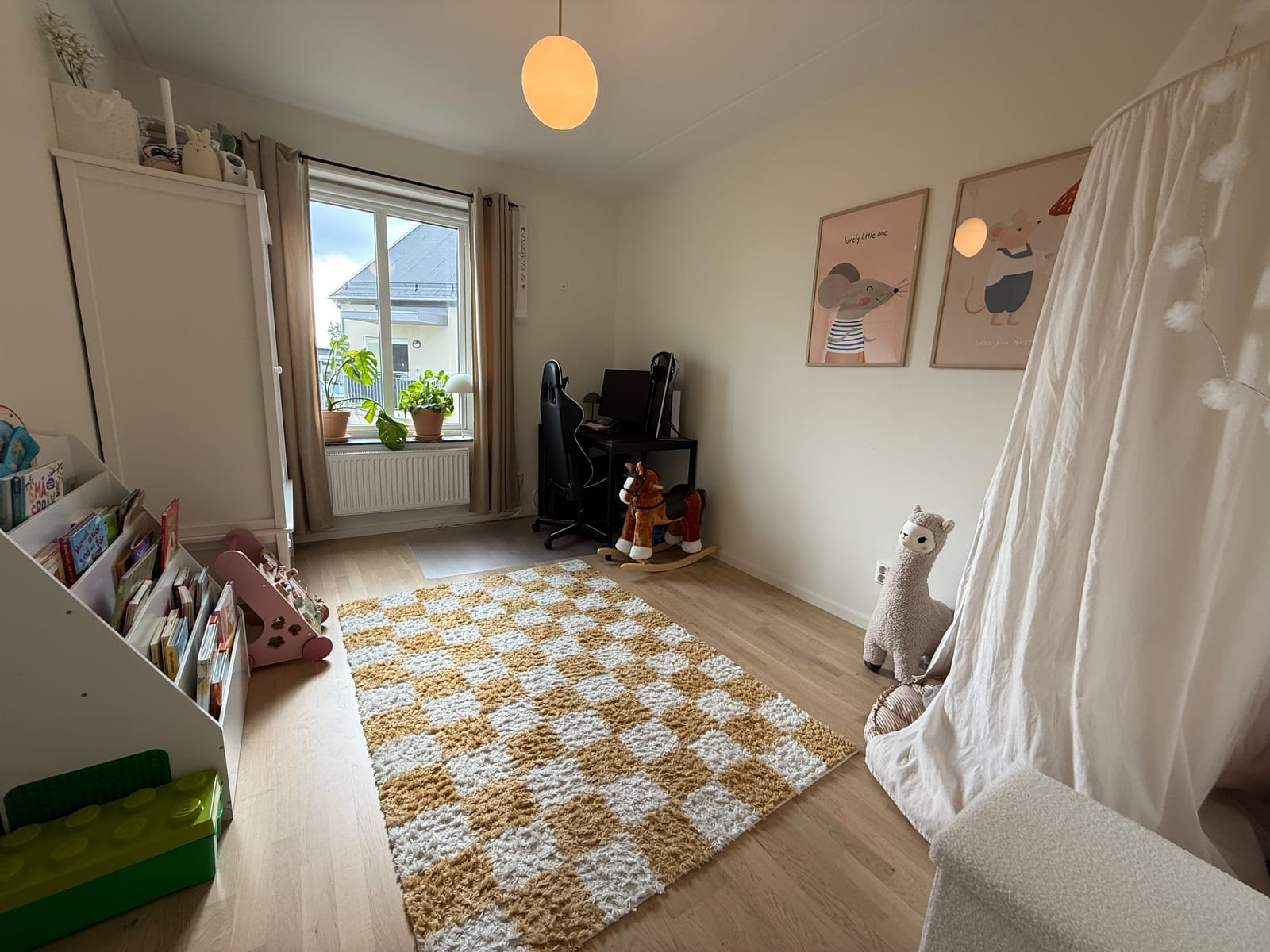 3 rok · 74 m² i Växjö – bild 8