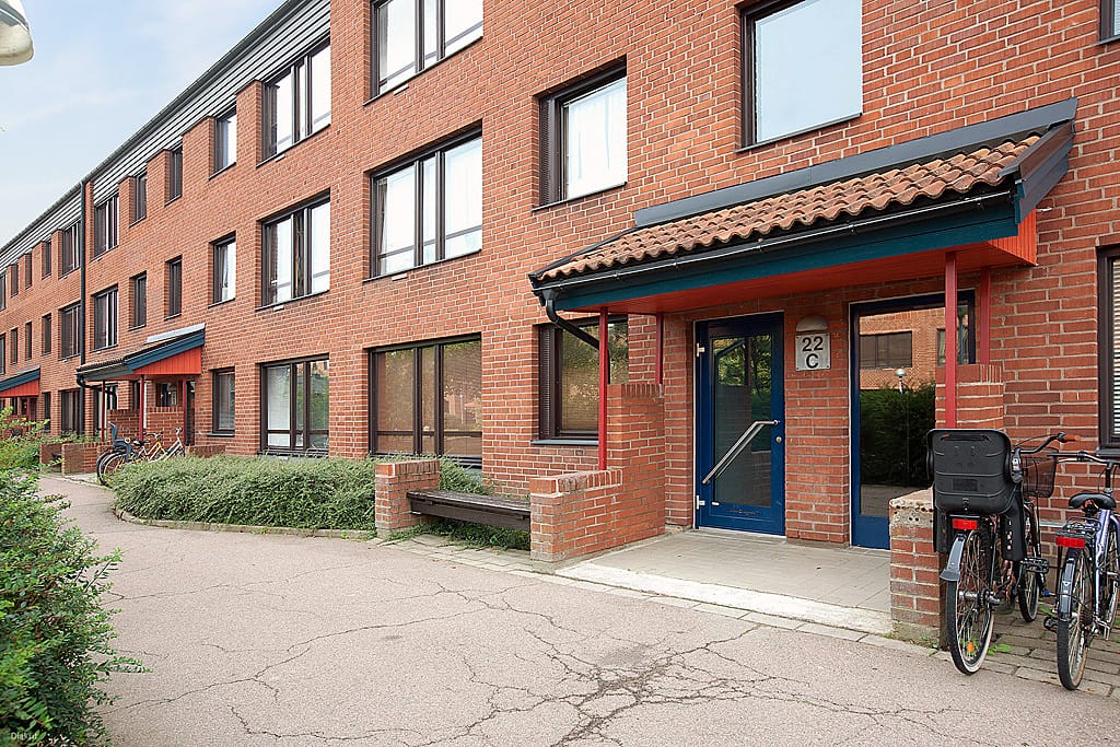 2 rok · 62 m² i Helsingborg – bild 8