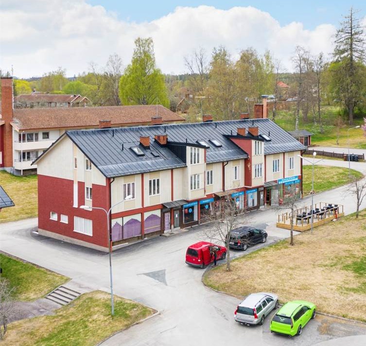 Lägenhet, 4 rooms, 100 sqm, Hedemora – bild 9