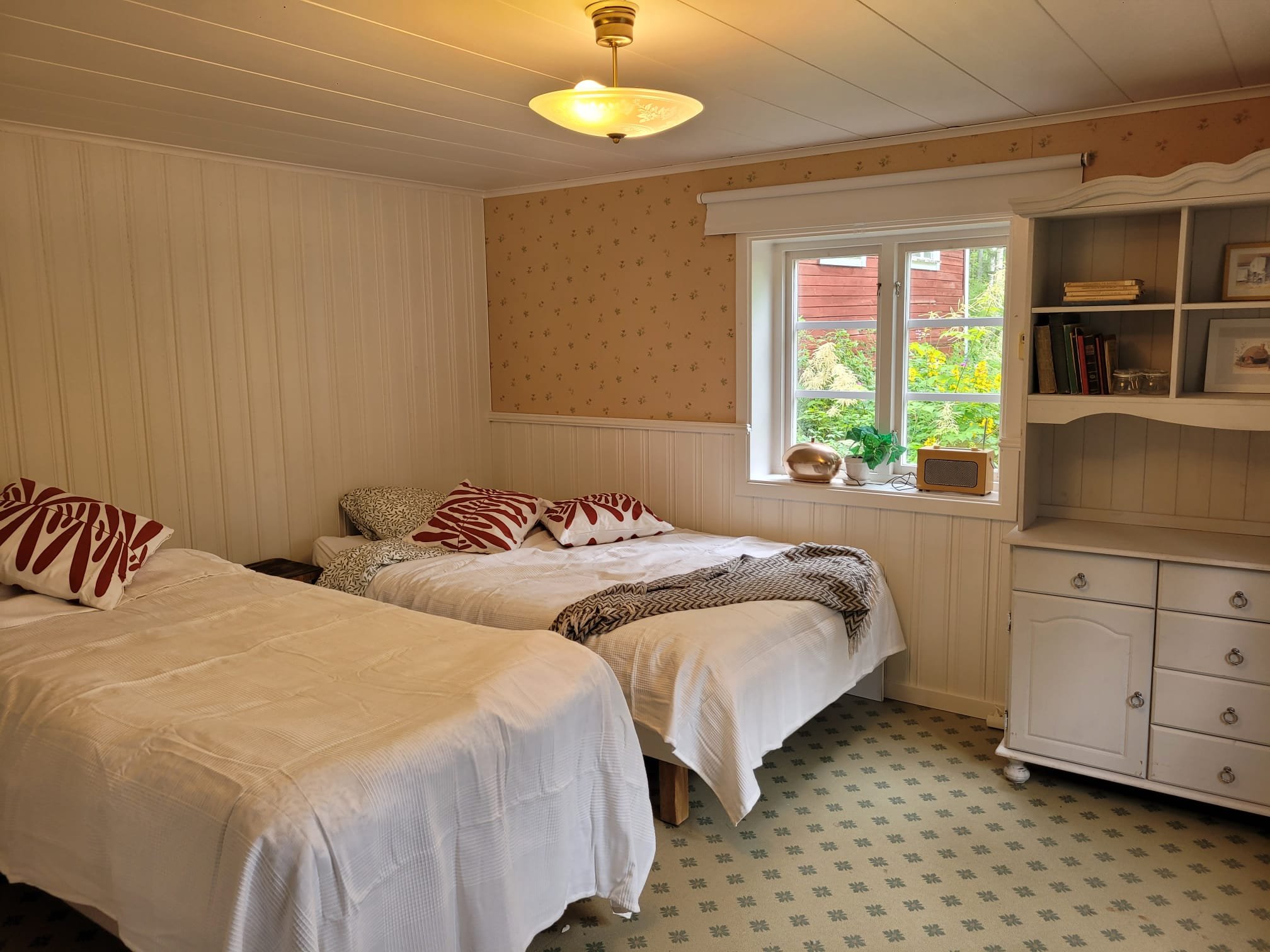 Stuga, 3 rooms, 78 sqm, Bergsjö – bild 4