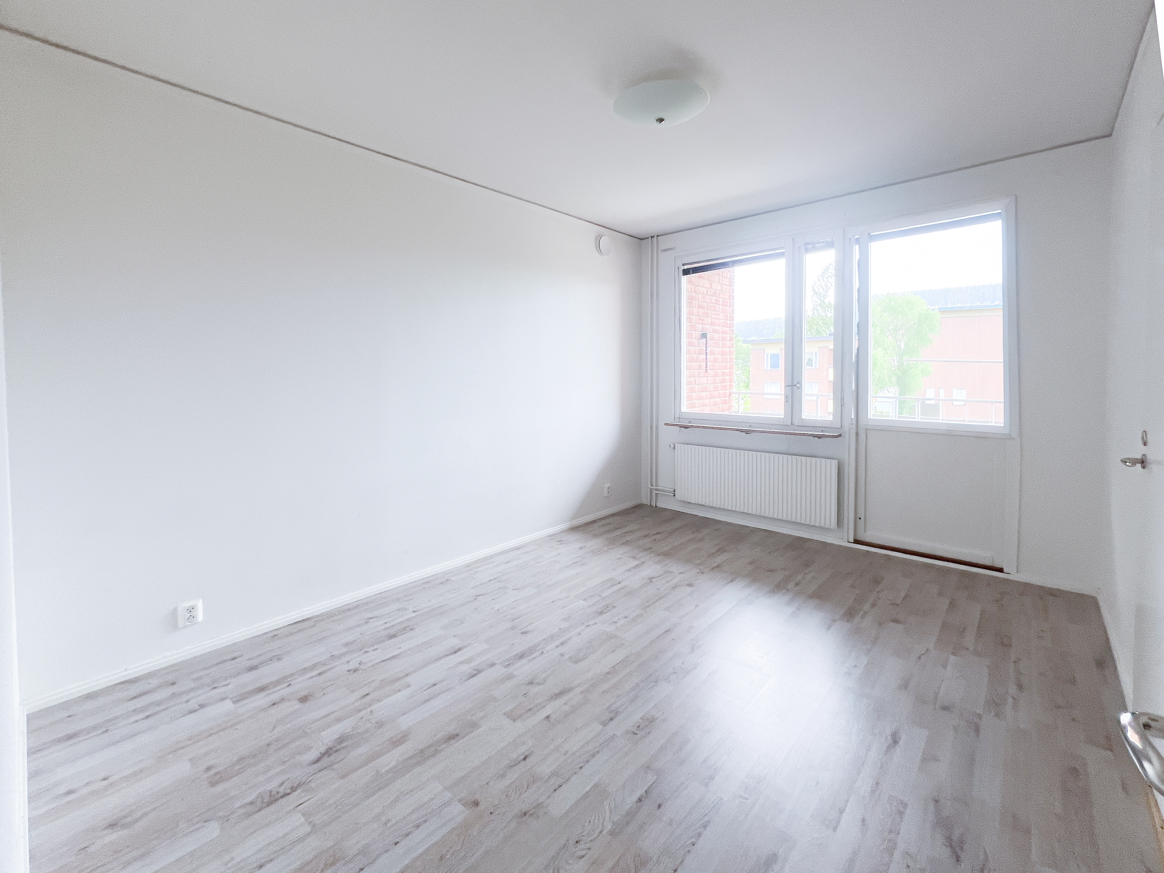 Lägenhet, 2 rooms, 67 sqm, Sollefteå – bild 2