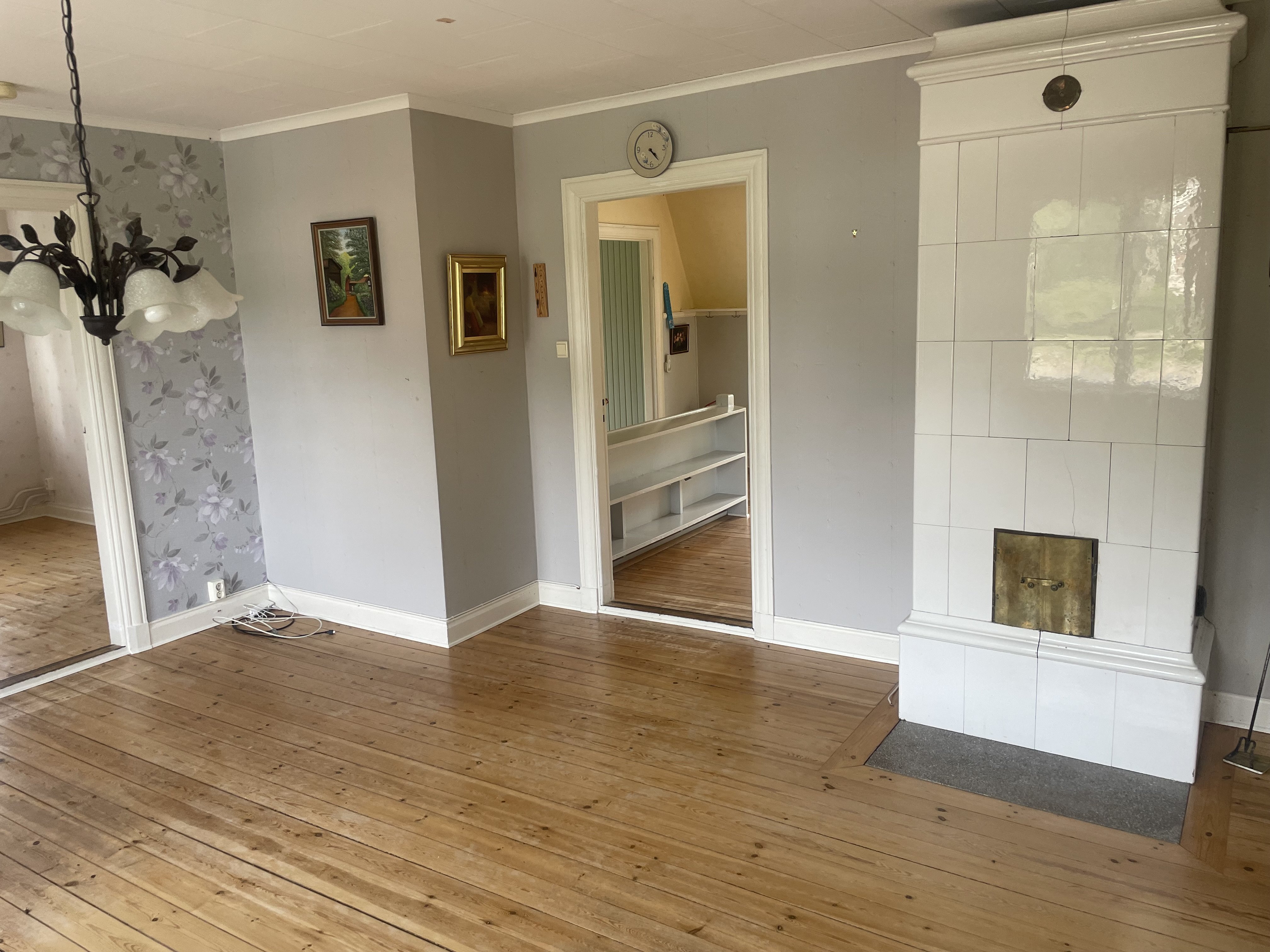 Villa/Hus, 4 rooms, 120 sqm, Ydre – bild 4