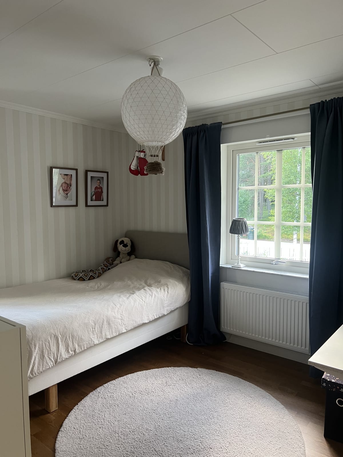 6 rok · 156 m² i Hudiksvall – bild 14