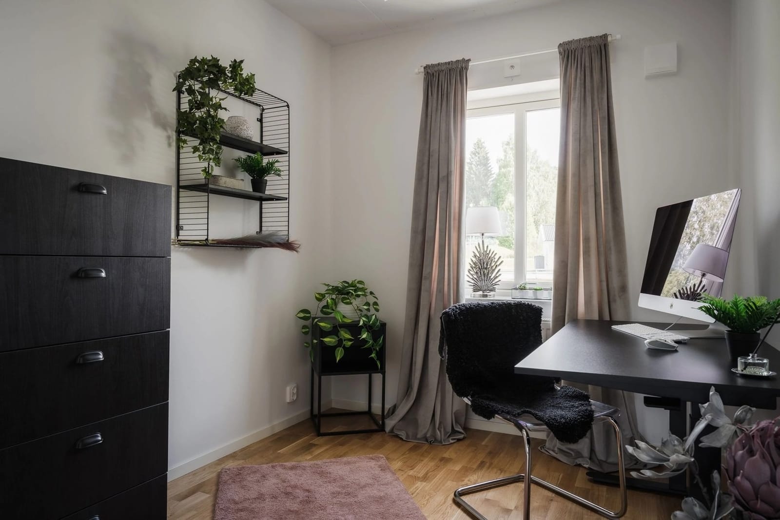 4 rok · 99 m² i Skellefteå – bild 10