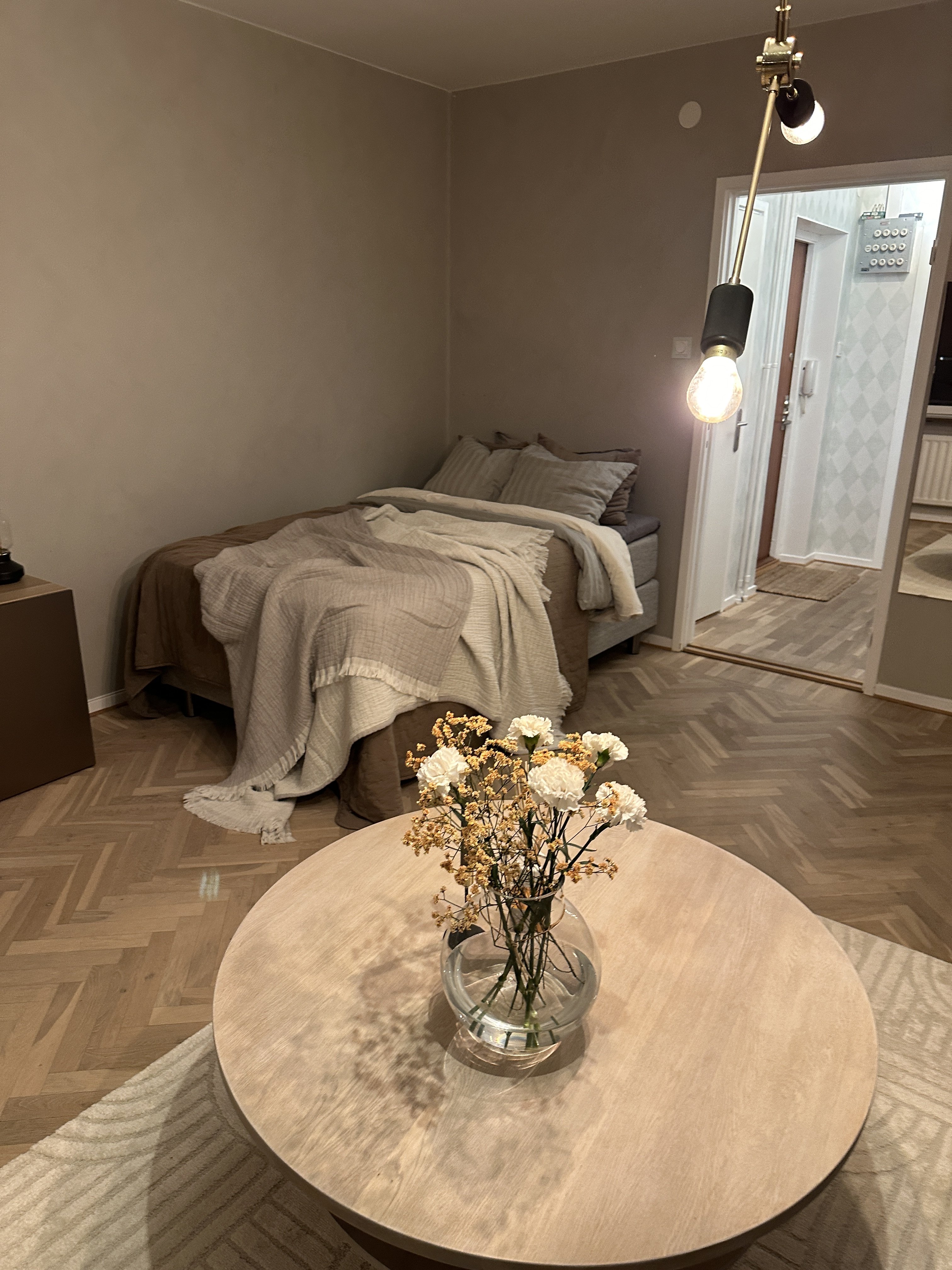 Lägenhet, 1 rooms, 38 sqm, Göteborg – bild 4