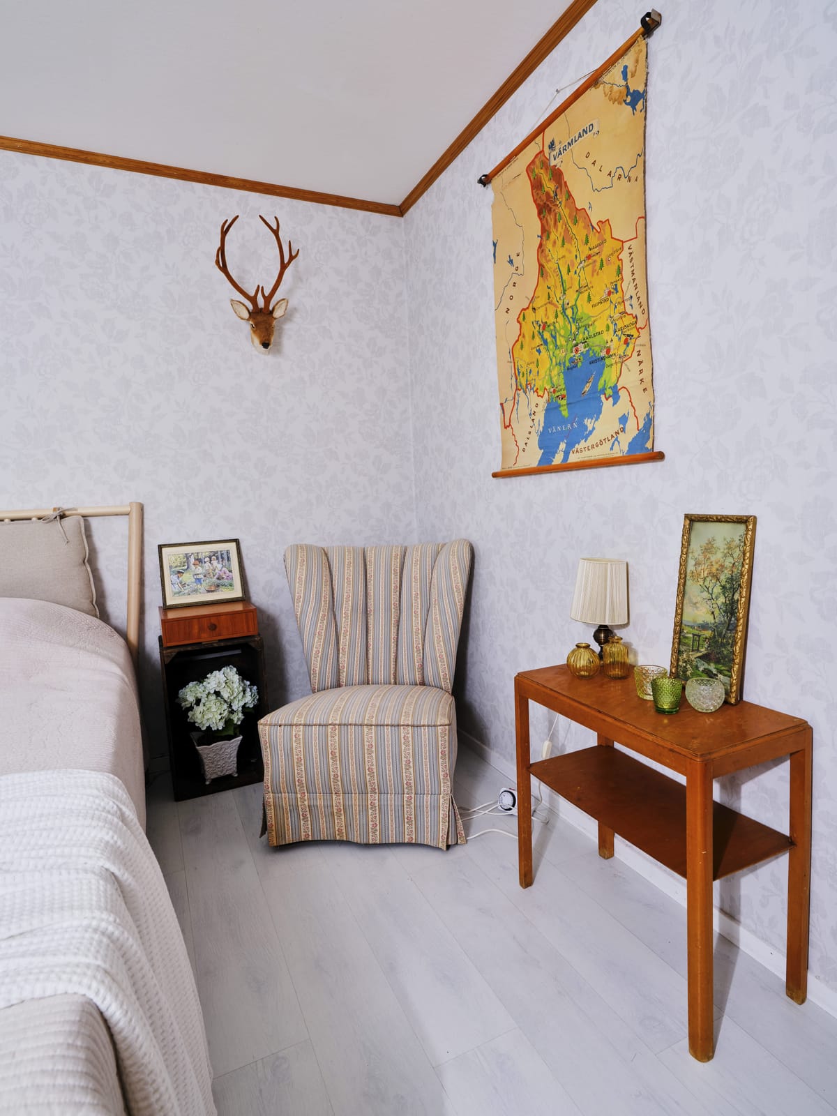 5 rok · 130 m² i Johannishus – bild 27