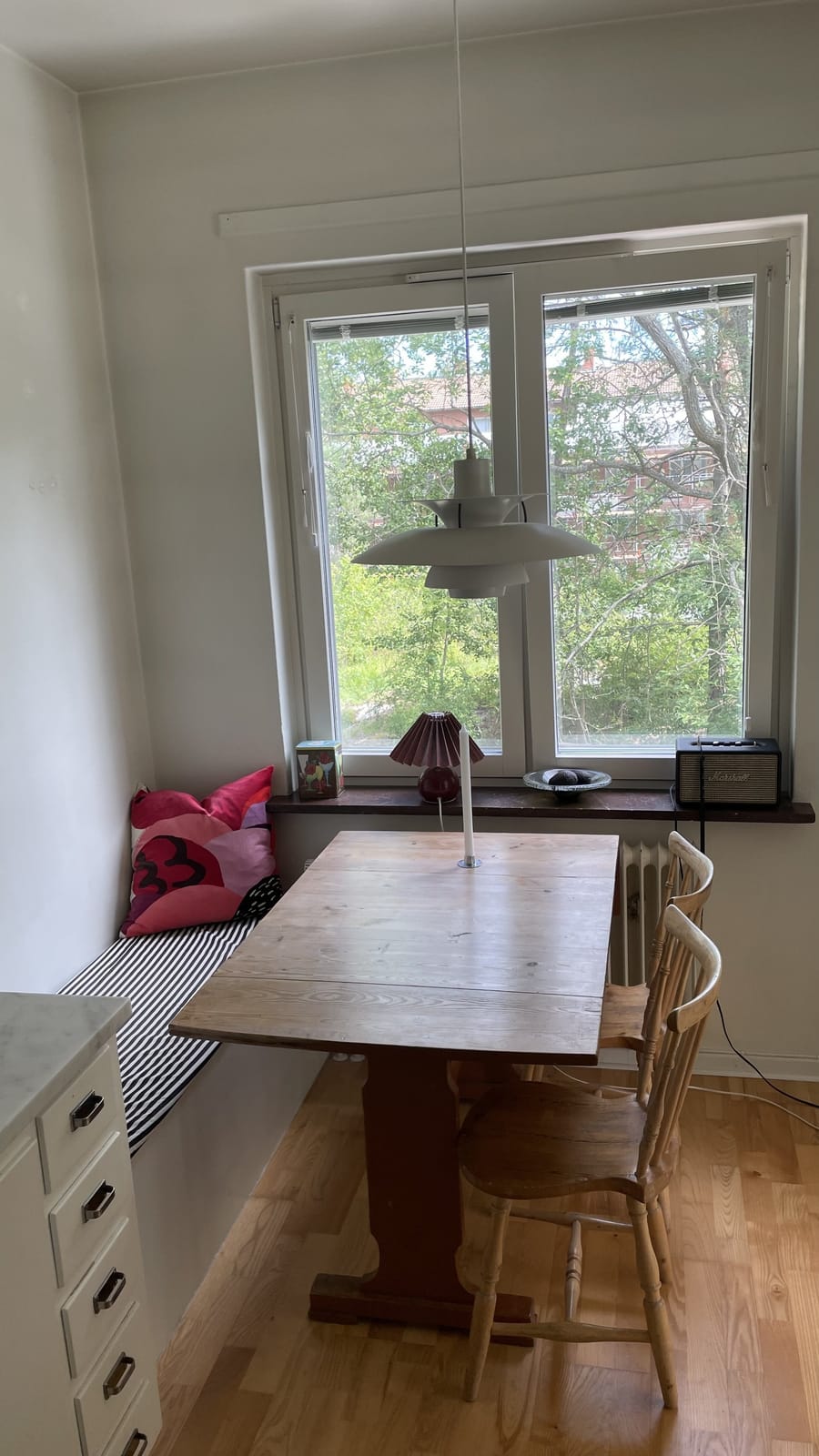 2 rok · 49 m² i Hägersten – bild 4