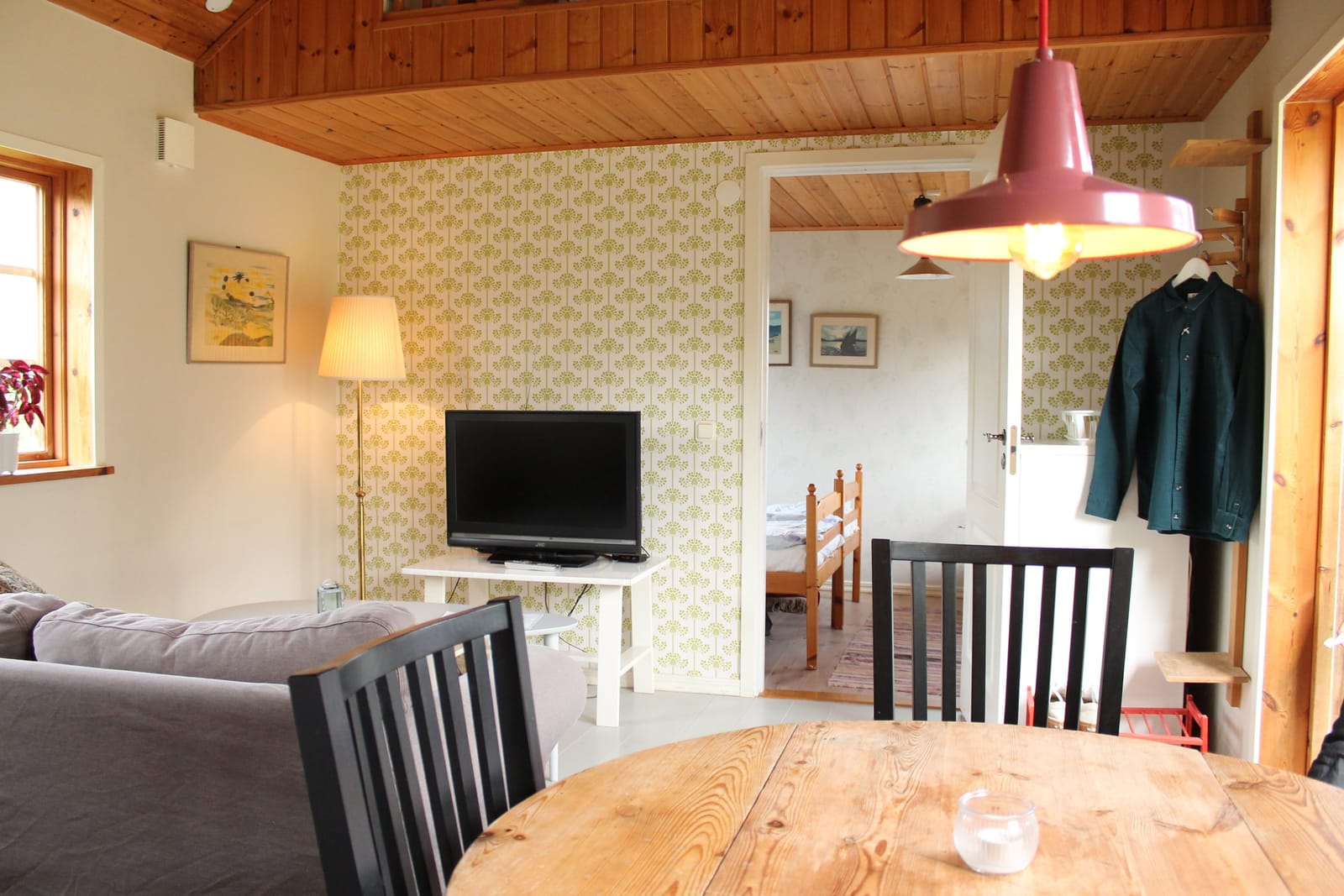3 rok · 32 m² i Skäret – bild 4
