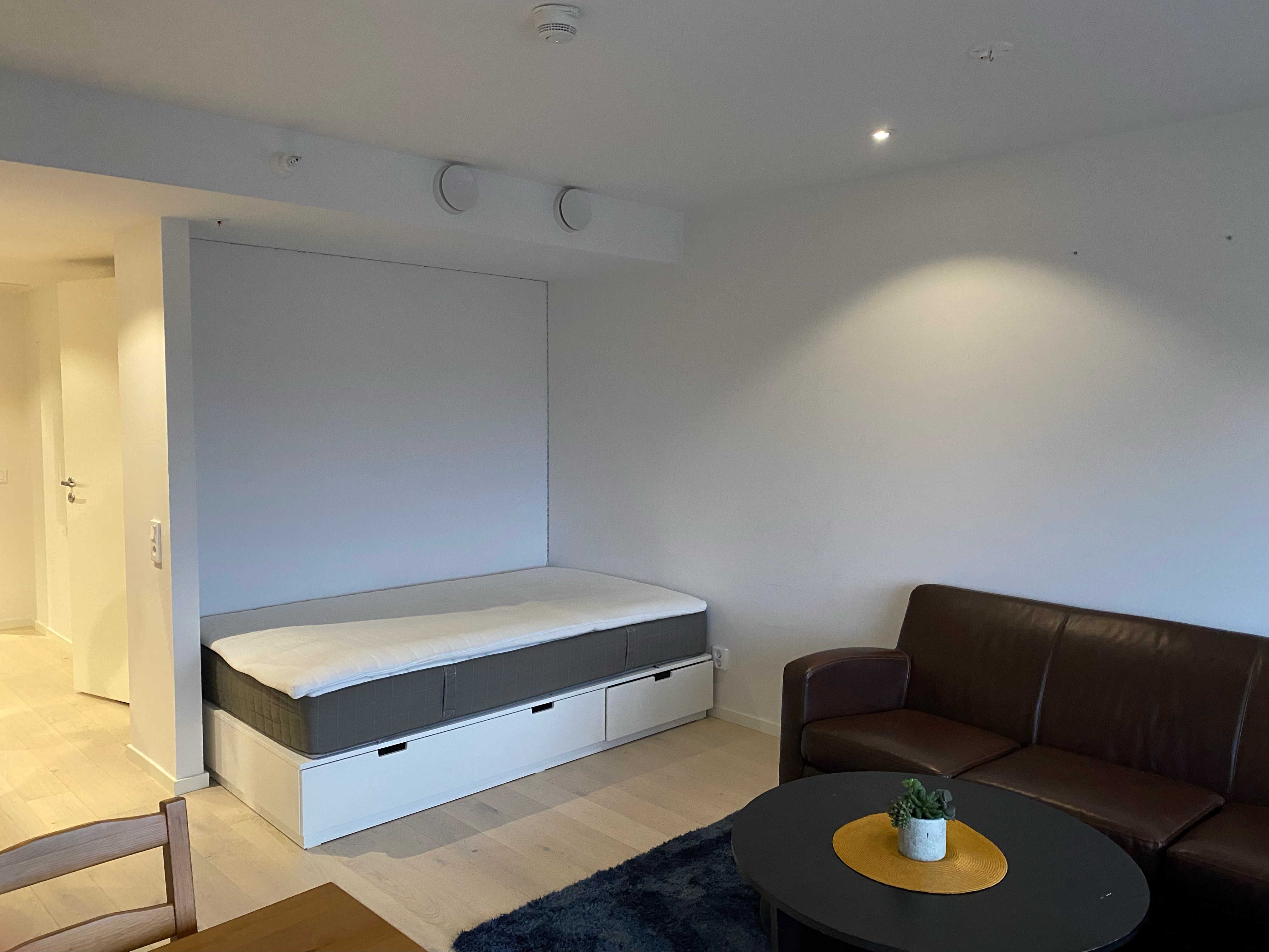 Lägenhet, 1 rooms, 30 sqm, Växjö – bild 6