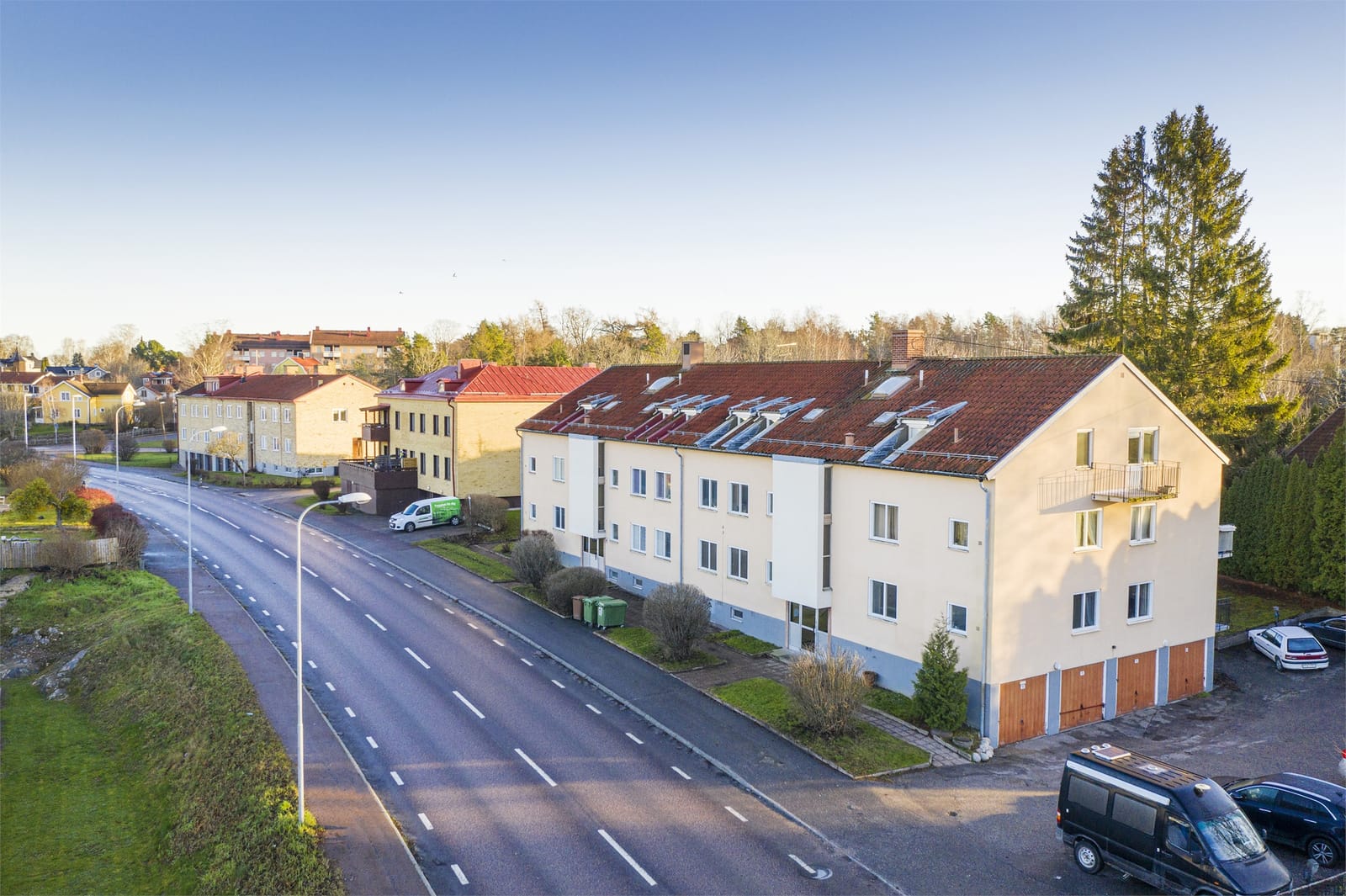 3 rok · 77 m² i Kungsör – bild 10