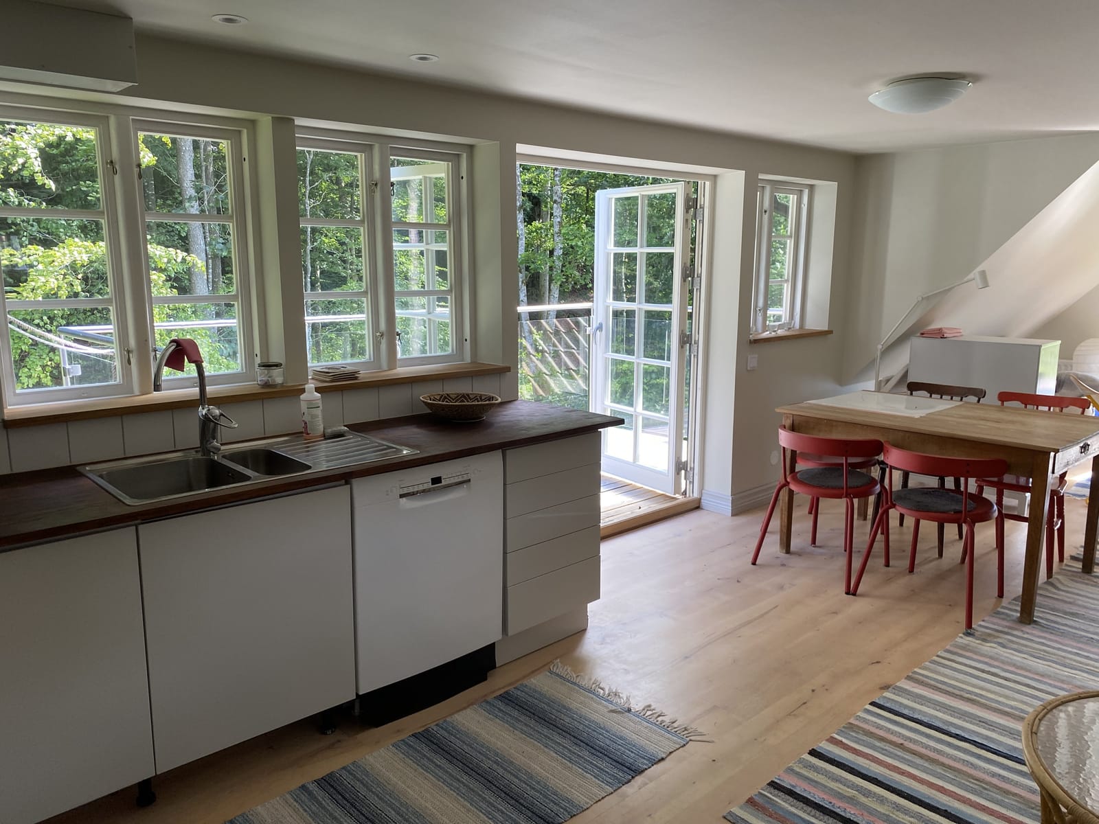3 rok · 62 m² i Munka-ljungby – Munka-ljungby