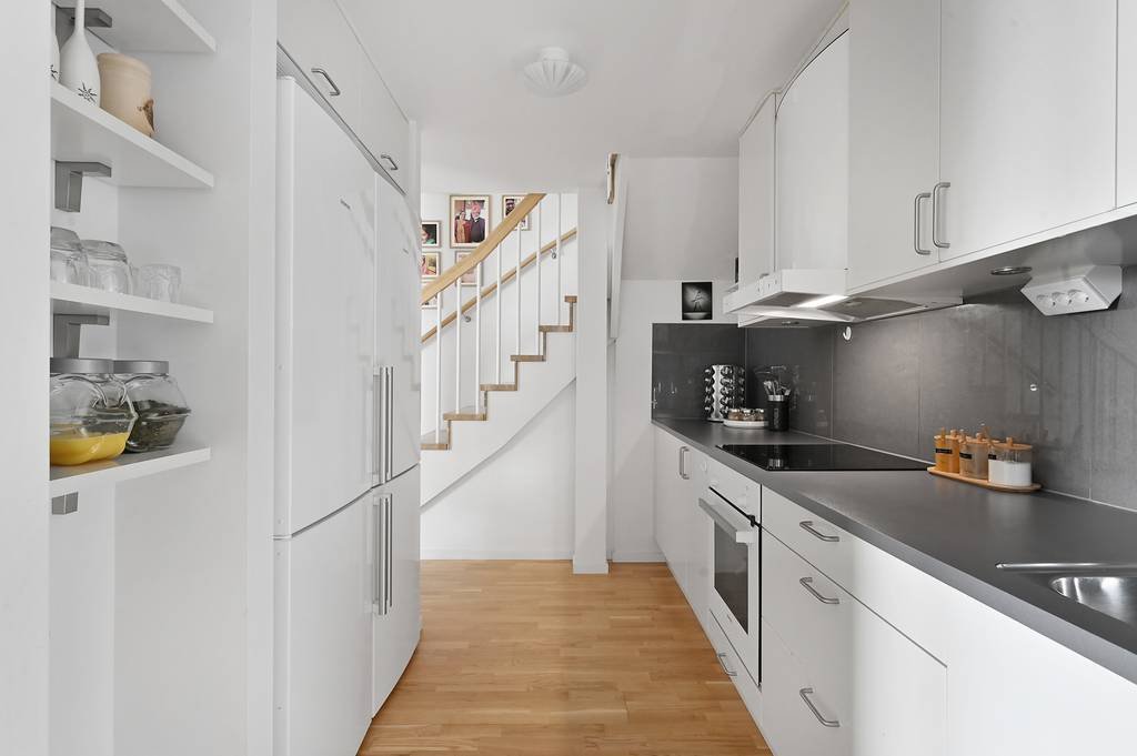 Radhus, 1 rooms, 12 sqm, Norsborg – bild 15