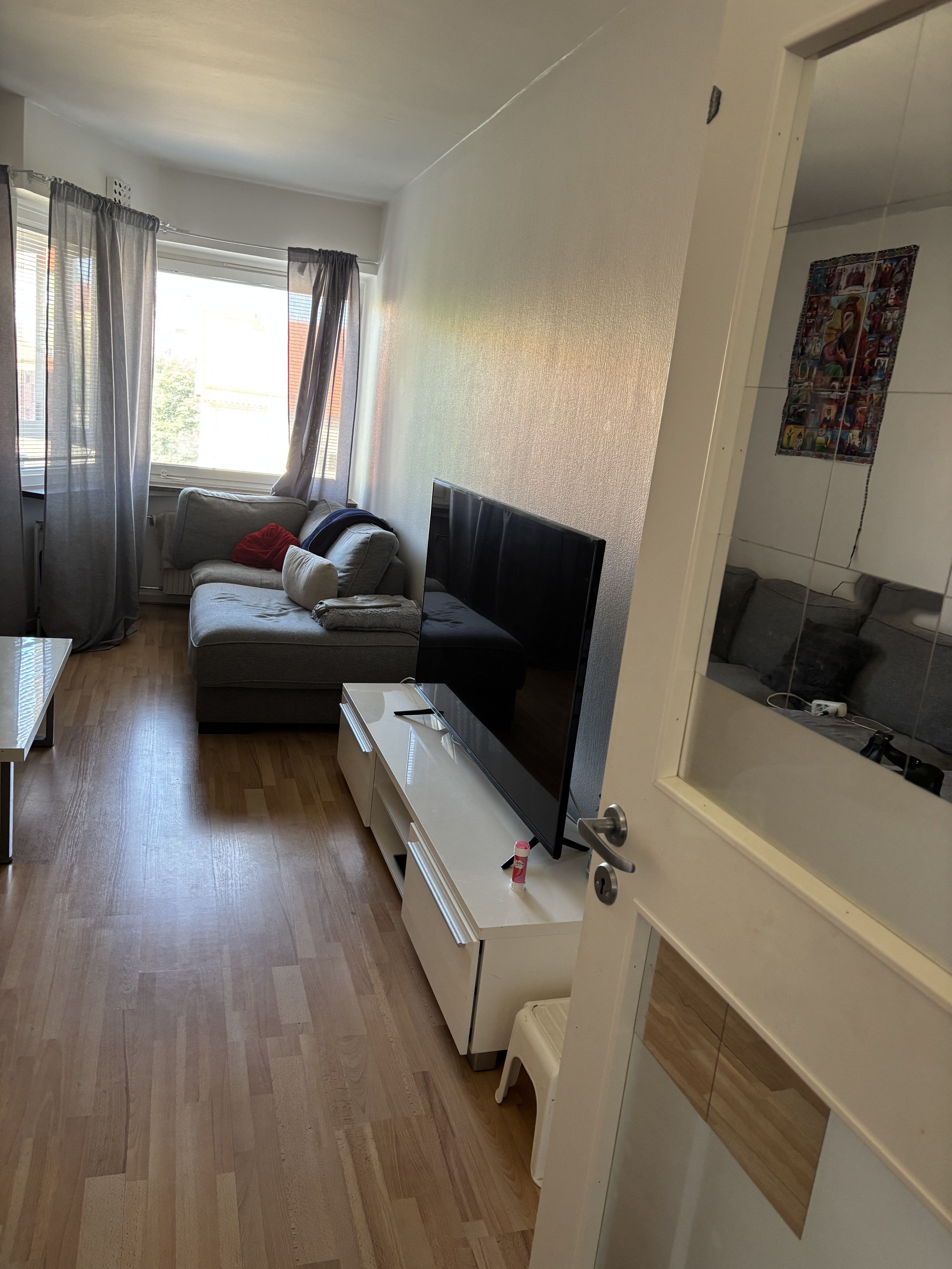 Lägenhet, 1 rooms, 28 sqm, Malmö – bild 4