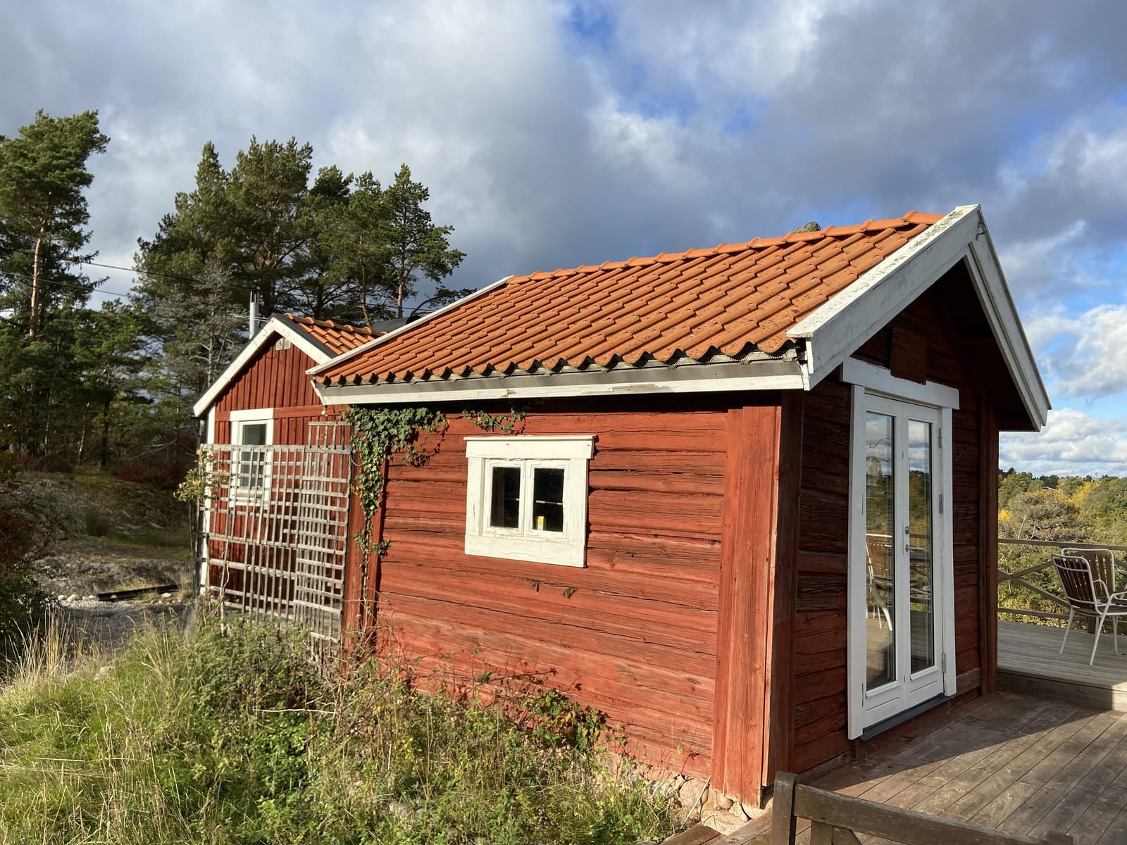 3 rok · 60 m² i Tyresö – bild 8