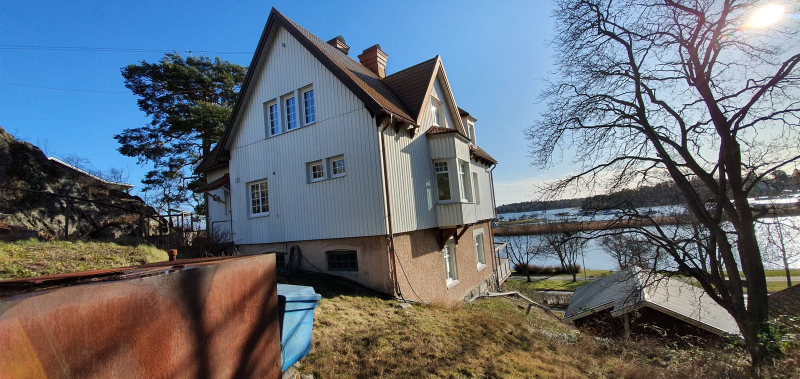 3 rok · 70 m² i Nynäshamn – bild 5