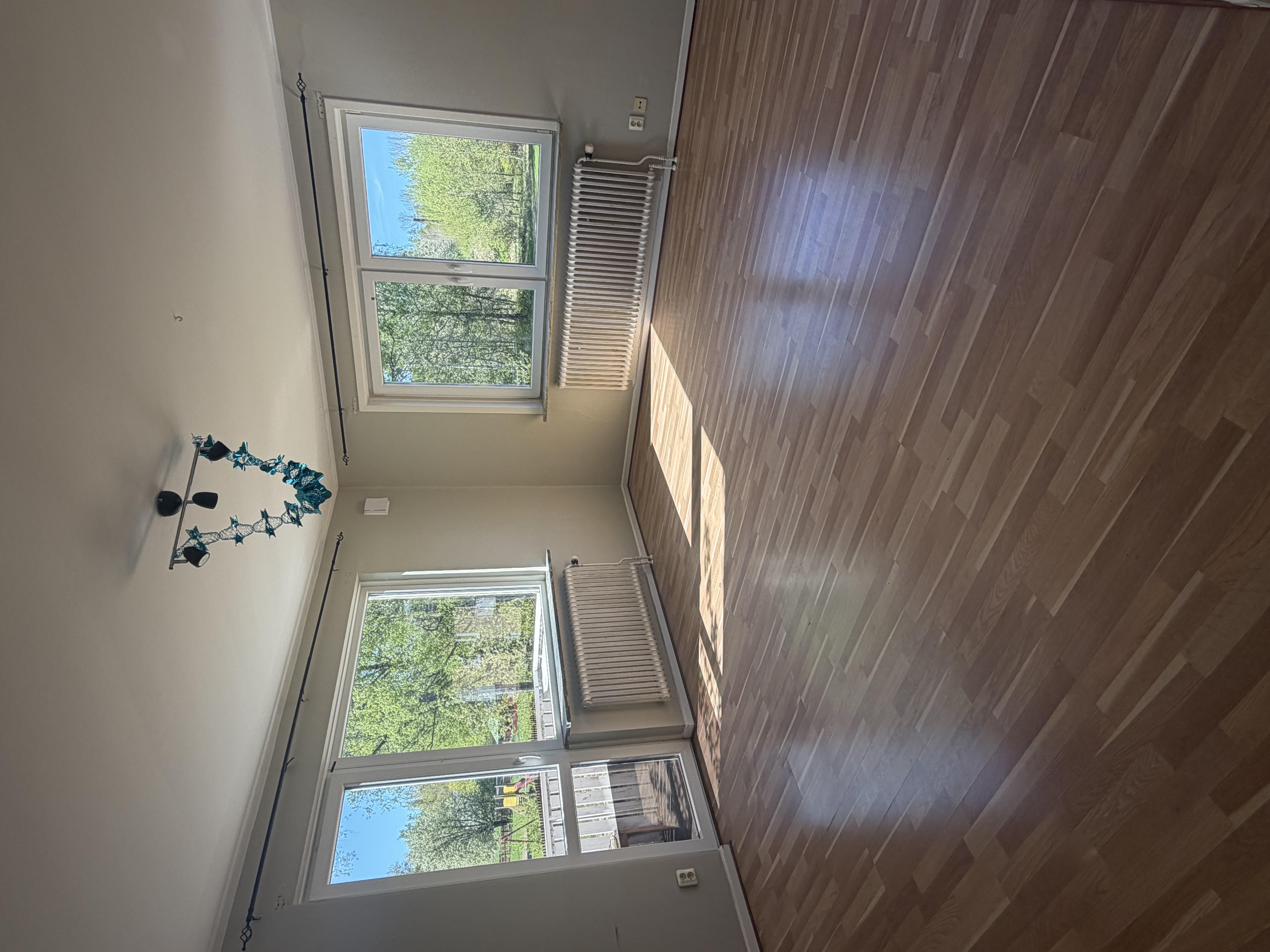 Lägenhet, 2 rooms, 58 sqm, Kumla – Kumla