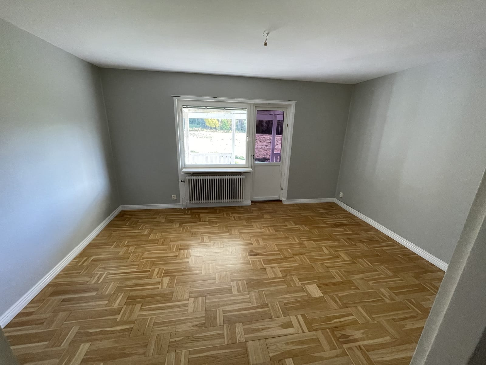 1 rok · 33 m² i Mangskog  – bild 4