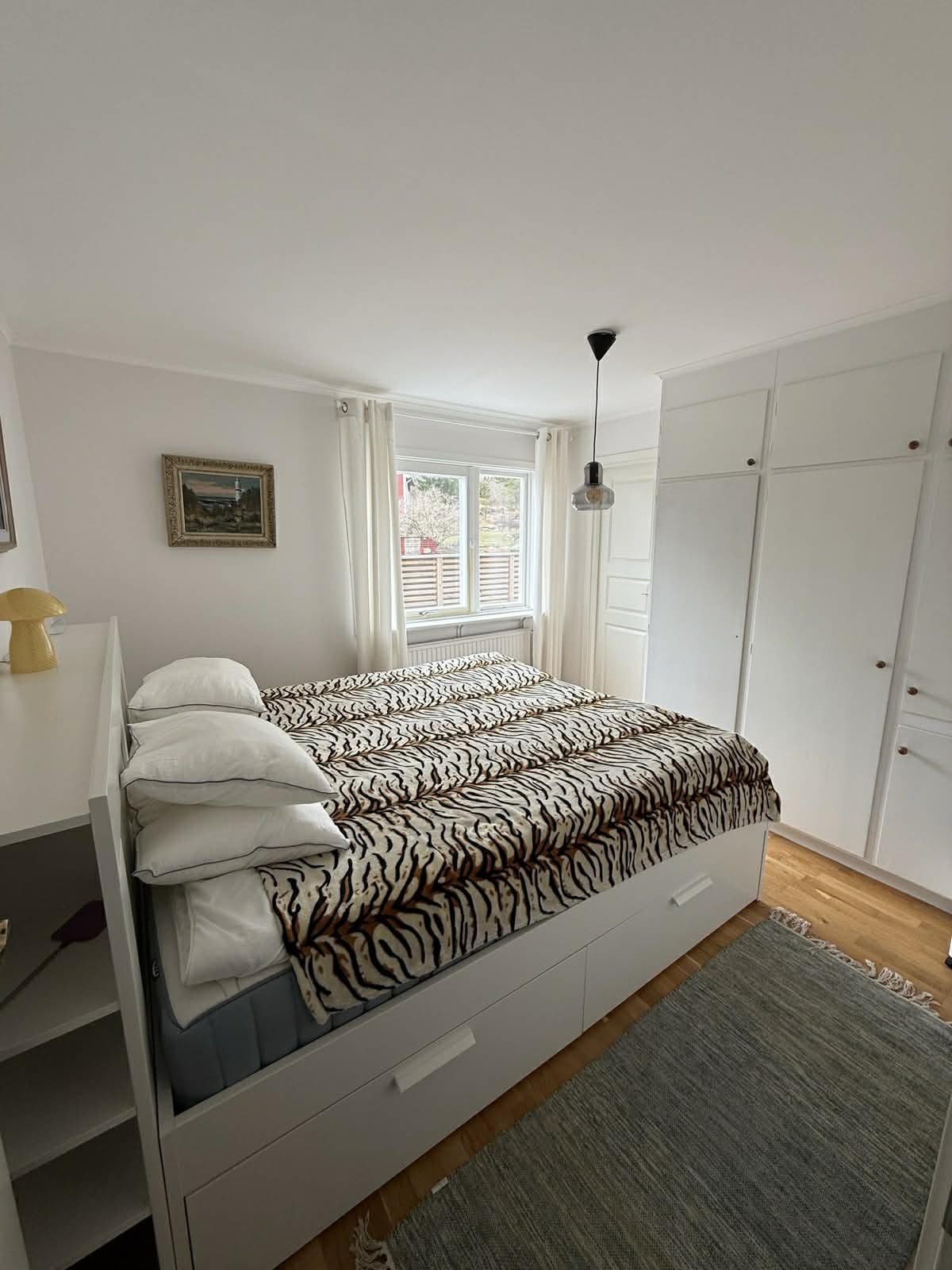 Villa/Hus, 4 rooms, 100 sqm, Hallstavik – bild 2