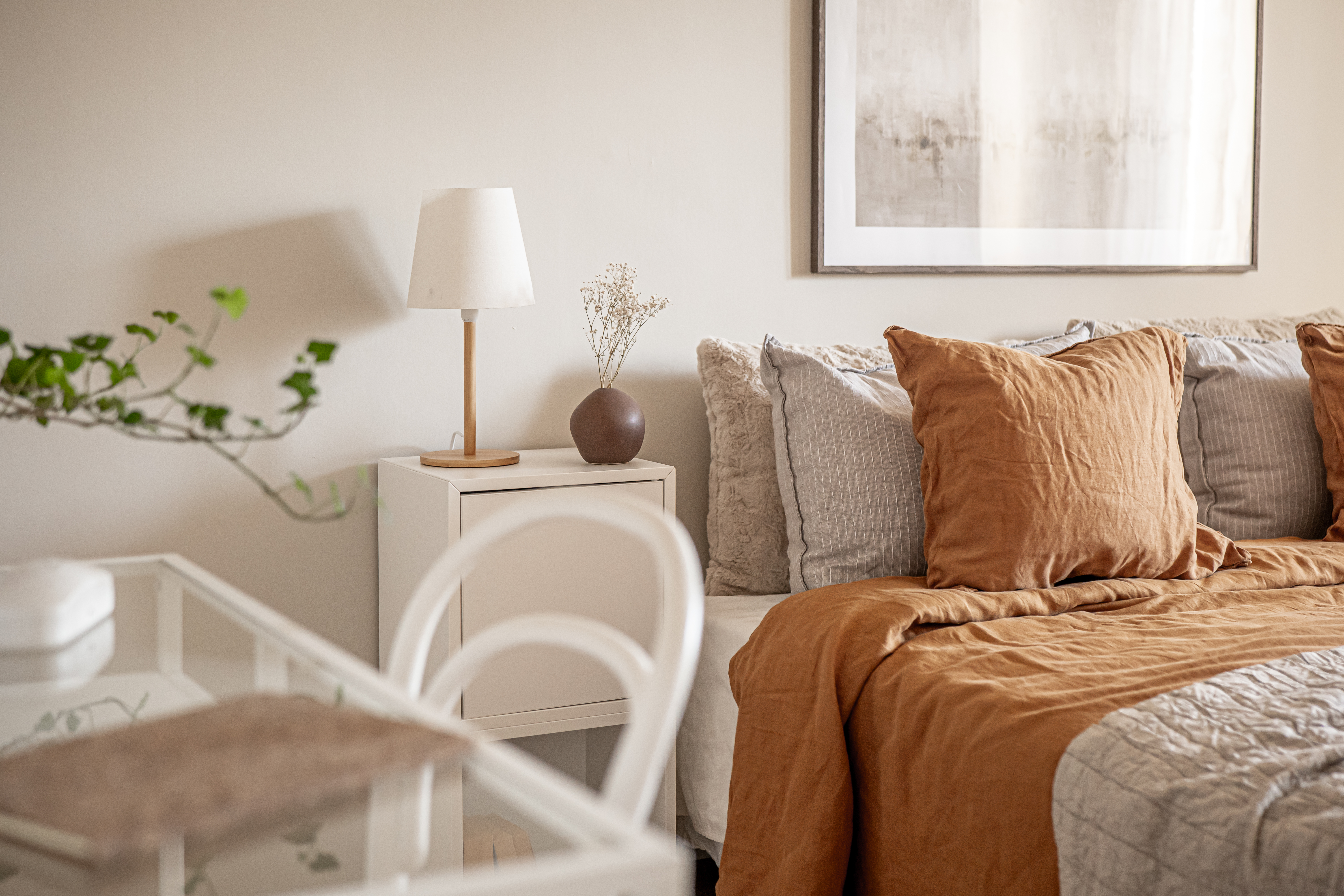 Lägenhet, 2 rooms, 54 sqm, Arboga – Arboga