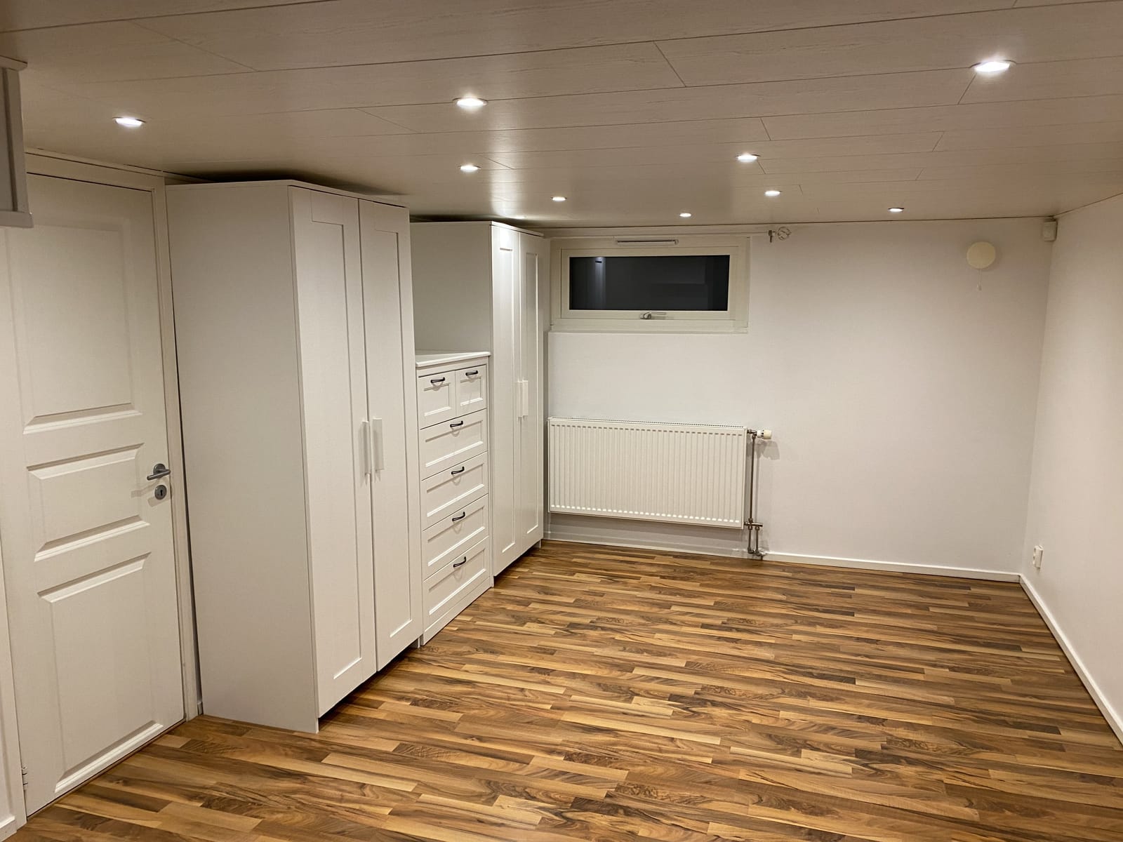 2 rok · 70 m² i Kareby – bild 3