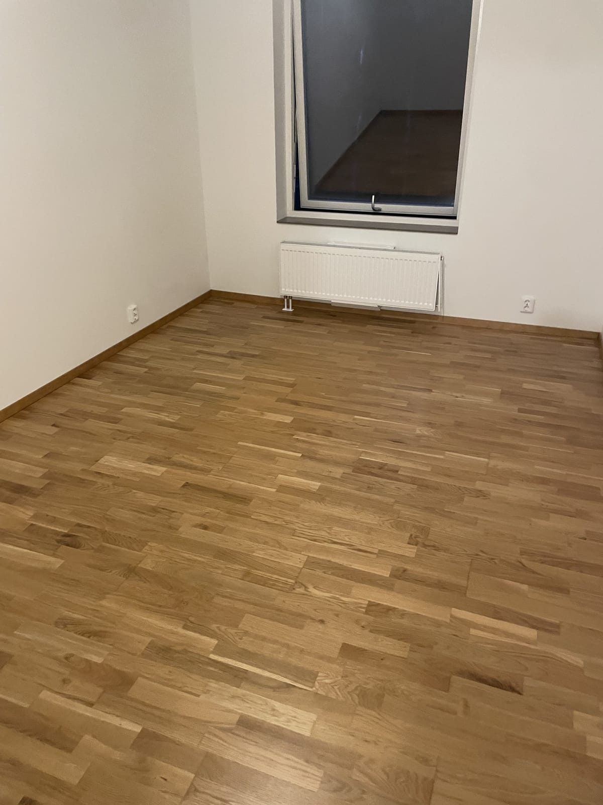 1 rok · 12 m² i Sollentuna – Sollentuna