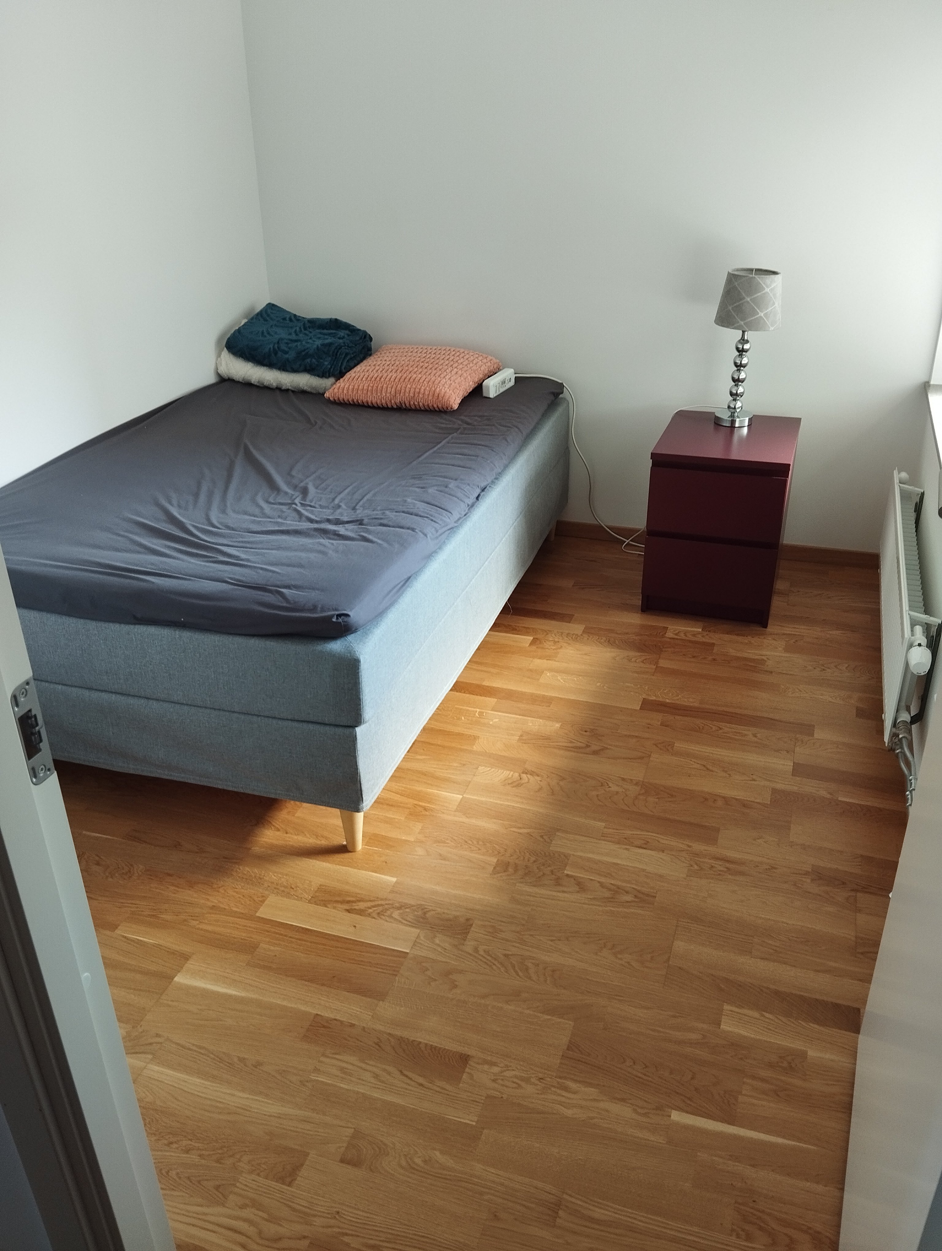 Lägenhet, 1 rooms, 20 sqm, Helsingborg – bild 2