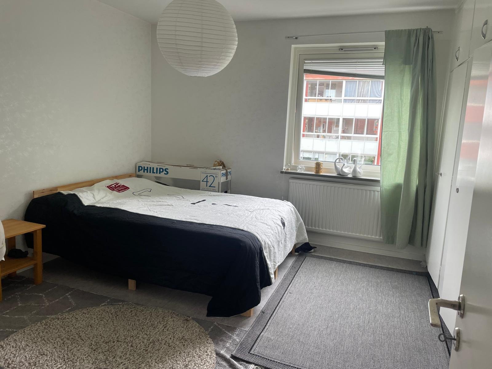 Lägenhet, 2 rooms, 56 sqm, Lund – Lund