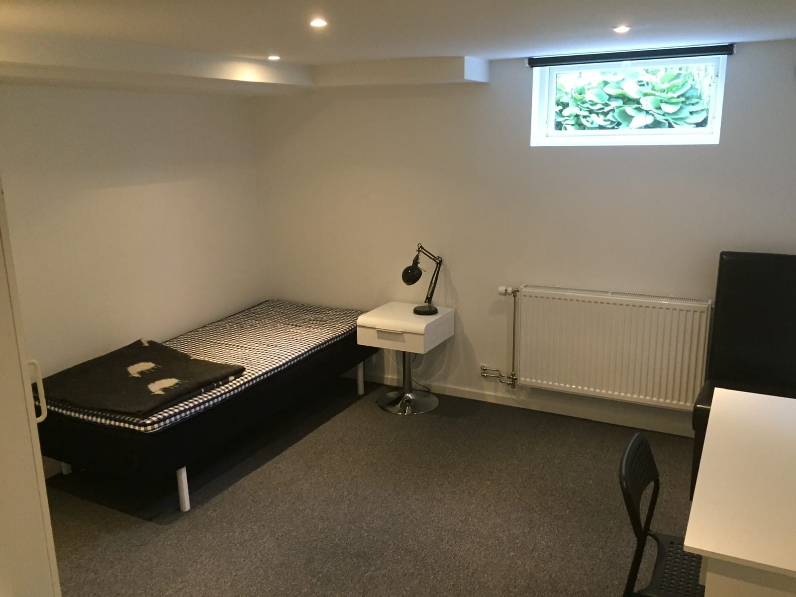 Villa/Hus, 1 rooms, 12 sqm, Göteborg
