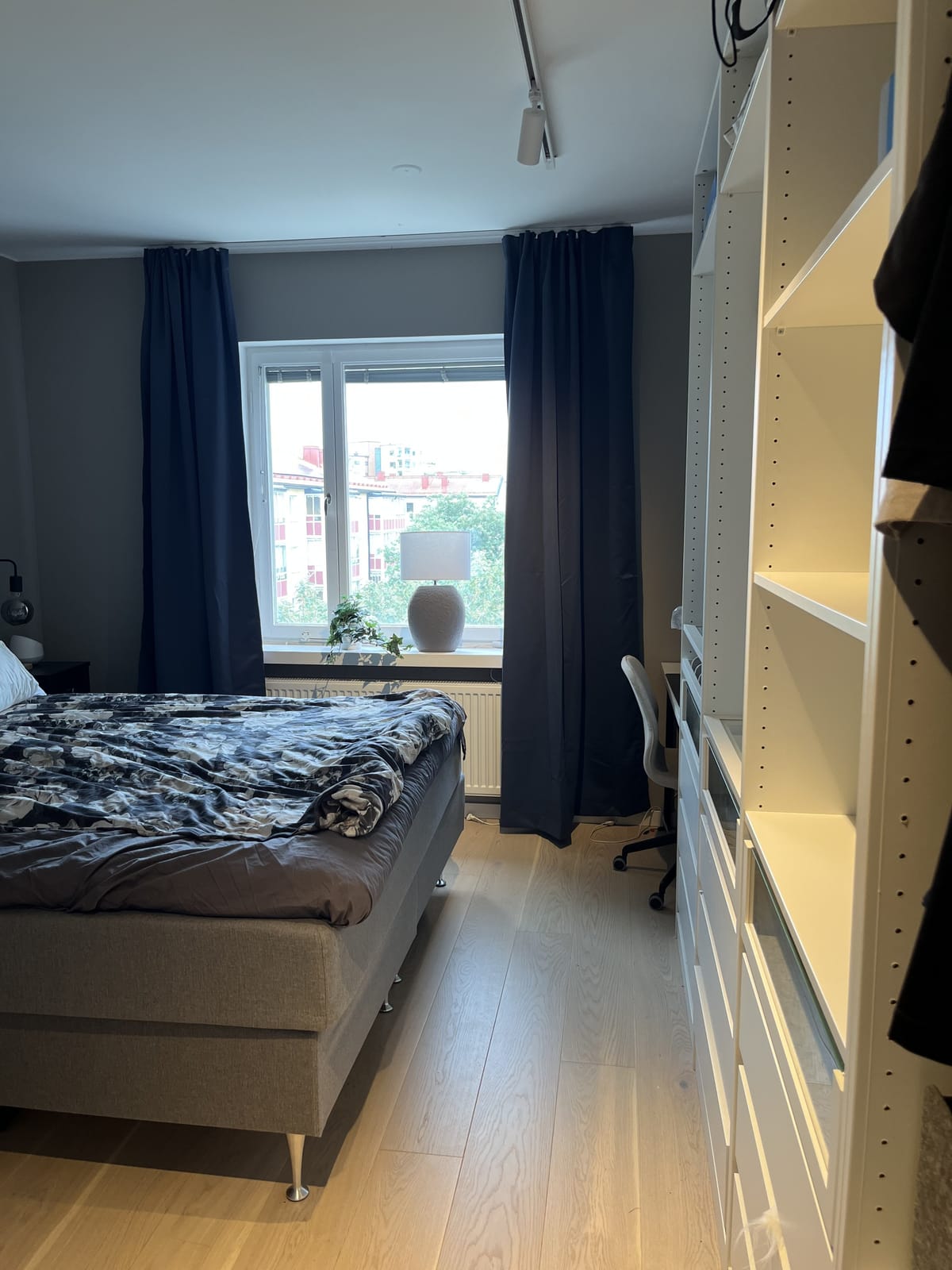 2 rok · 42 m² i Kalmar – bild 2