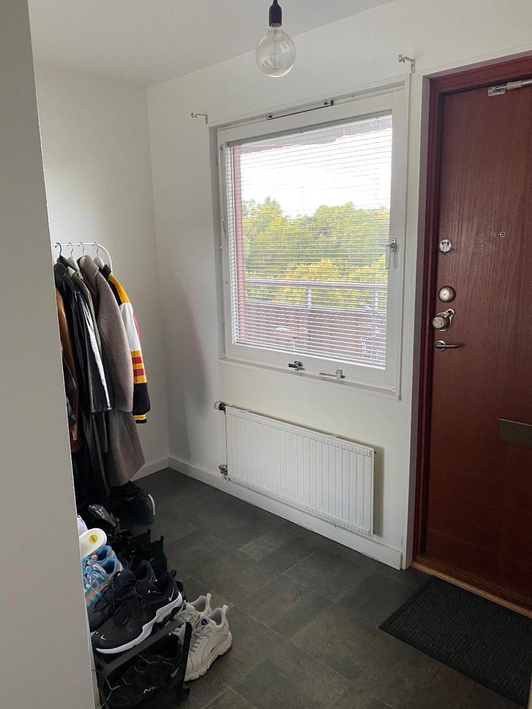 Lägenhet, 2 rooms, 61 sqm, Solna – bild 2