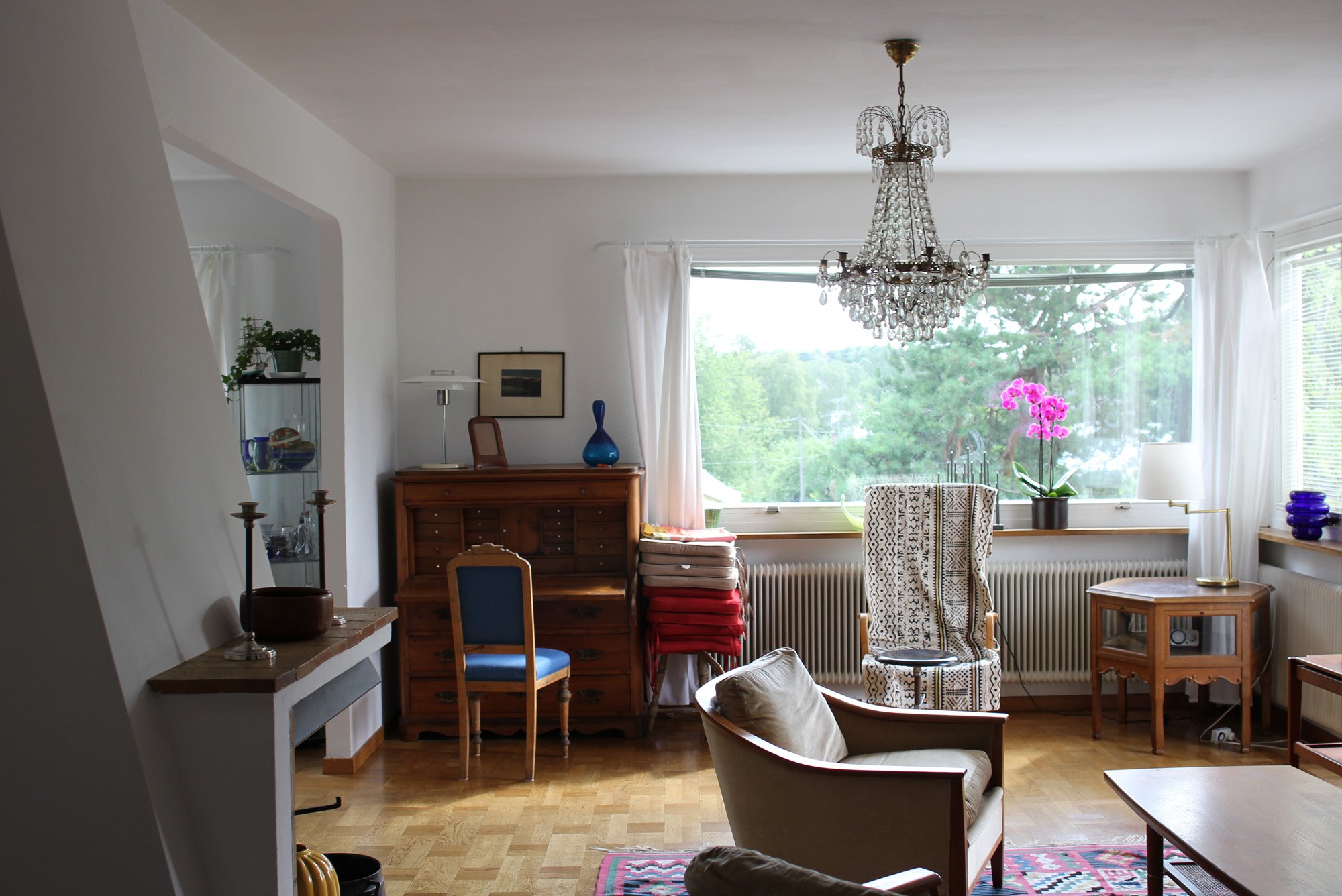 Villa/Hus, 3 rooms, 82 sqm, Huddinge