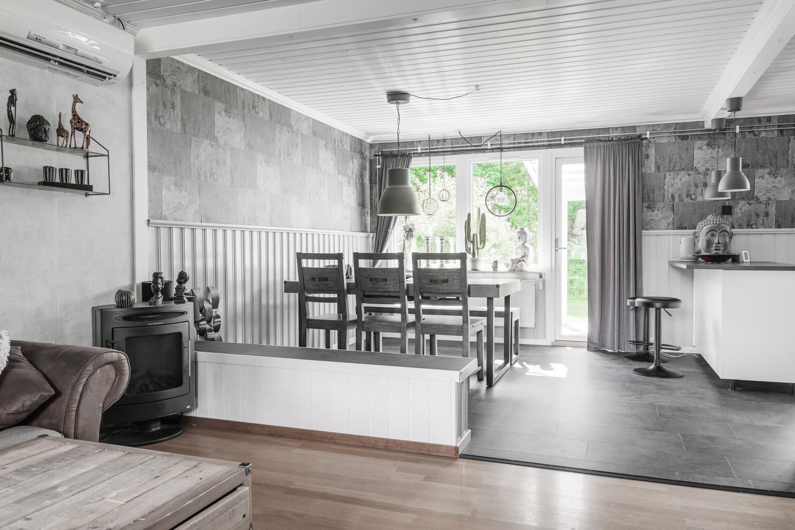 5 rok · 152 m² i Piteå – bild 3
