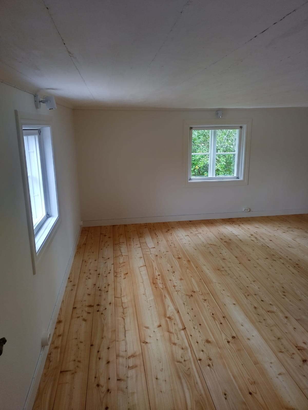 3 rok · 60 m² i Mantorp – bild 5