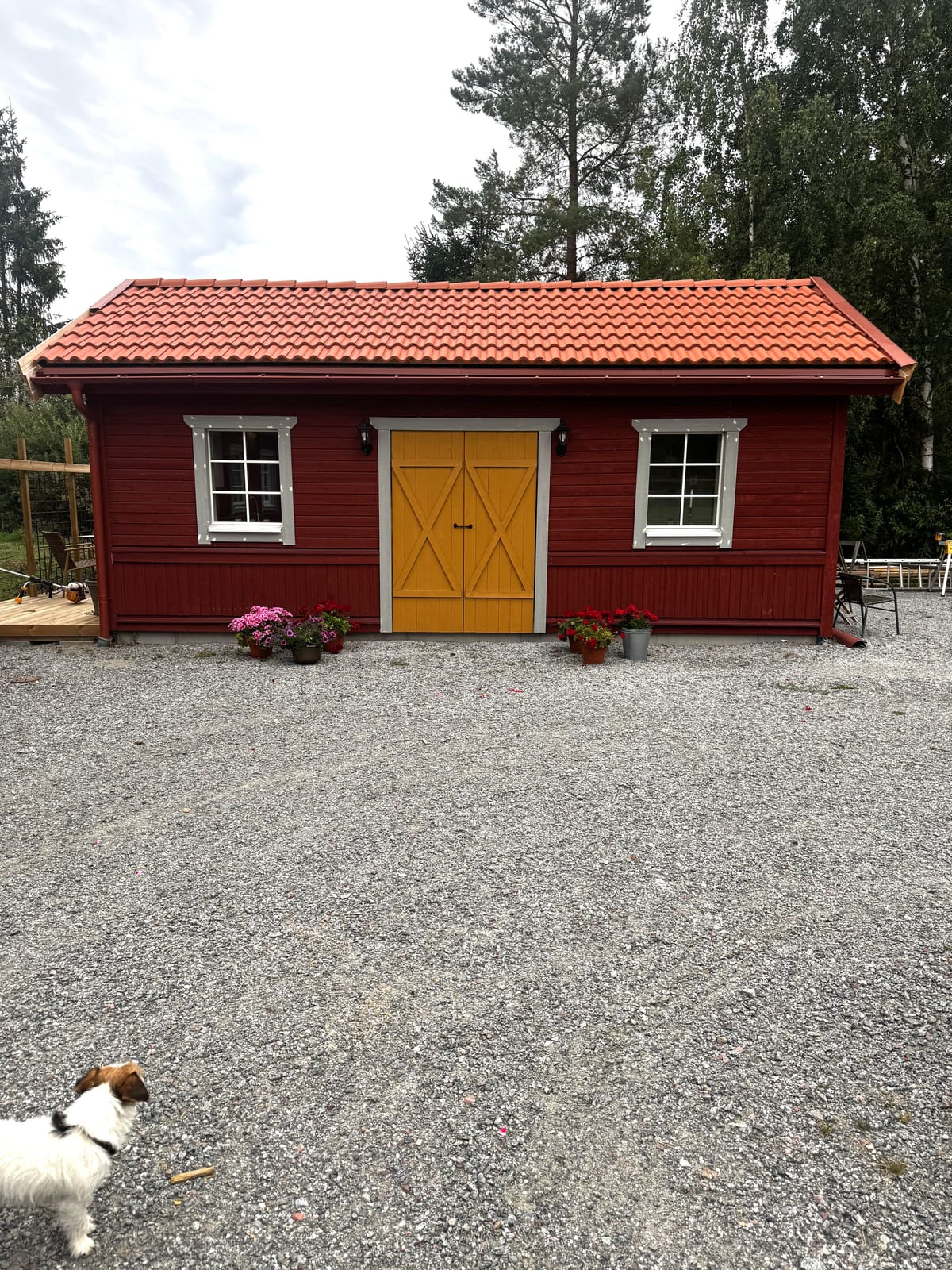 2 rok · 35 m² i Sigtuna – bild 2