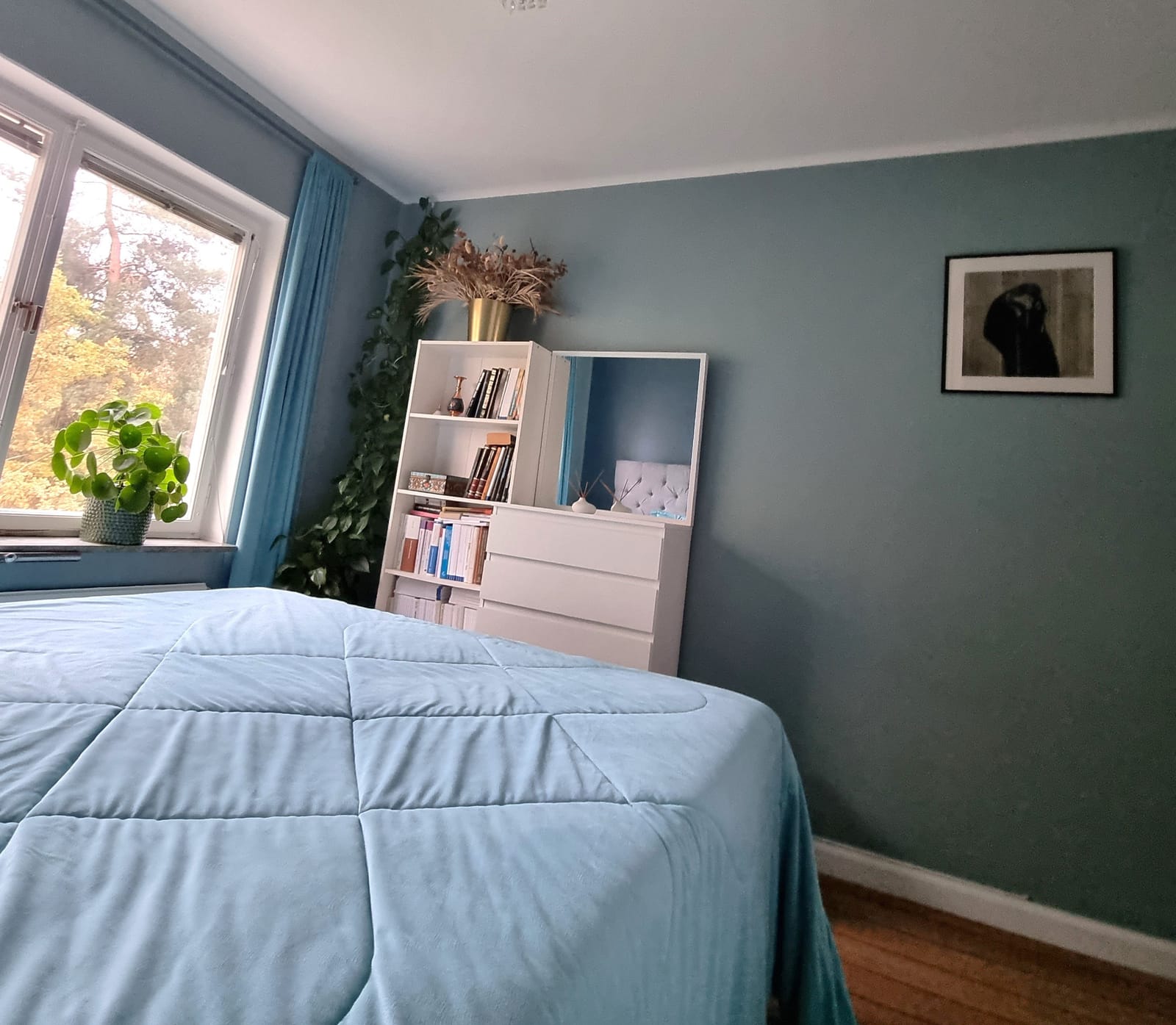 2 rok · 54 m² i Johanneshov – bild 9