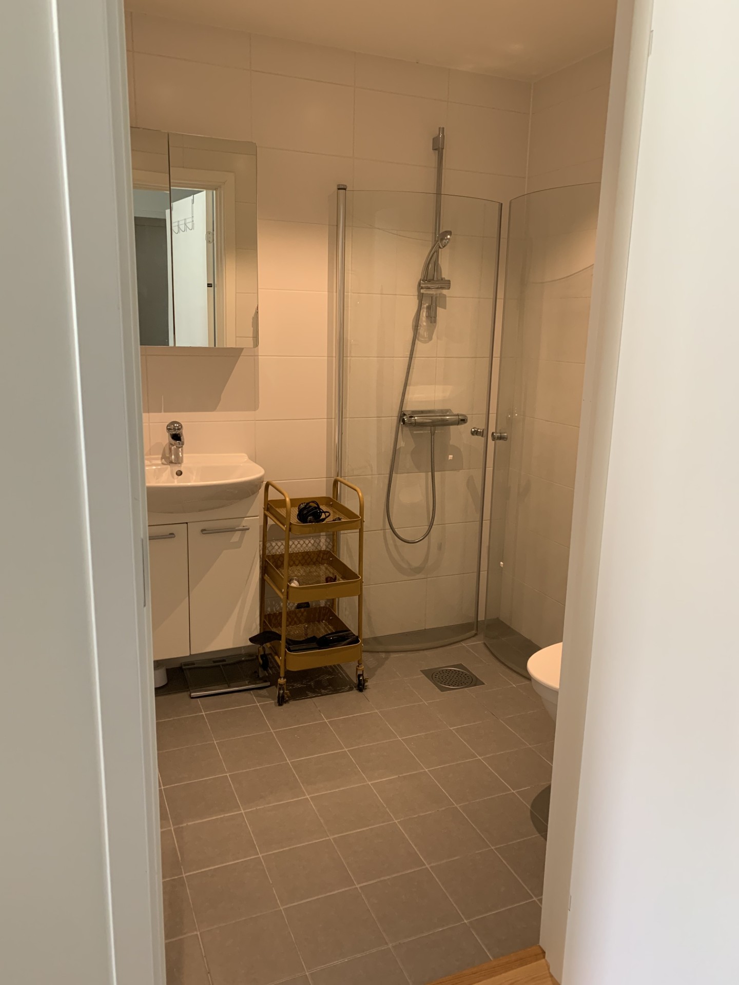 Lägenhet, 2 rooms, 46 sqm, Åtvidaberg – bild 4