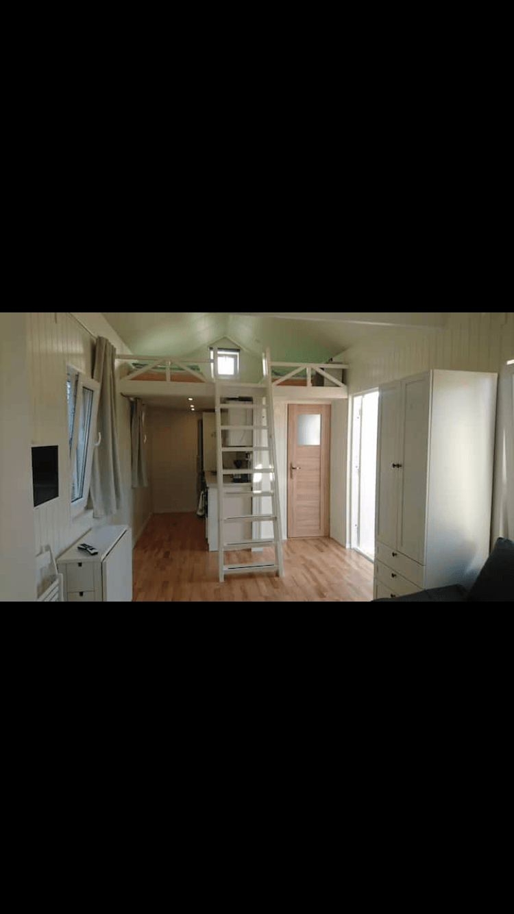 2 rok · 32 m² i Höllviken – bild 8