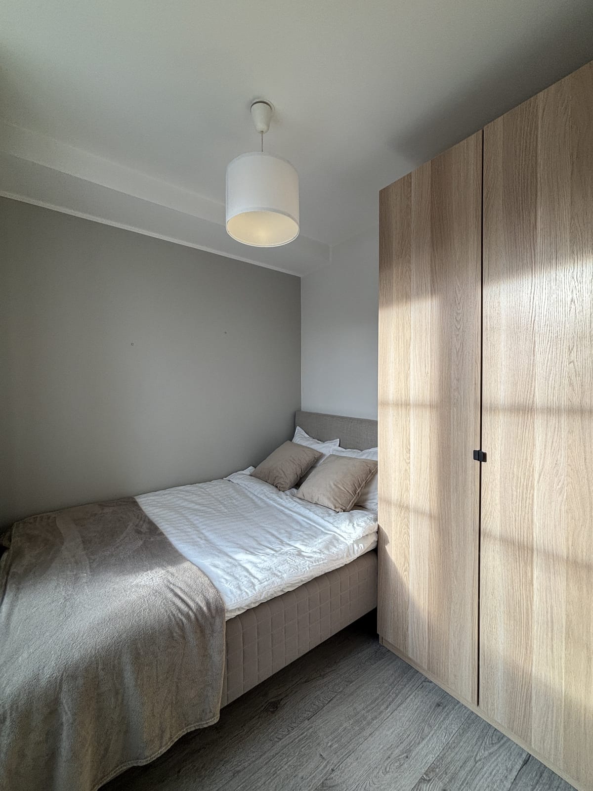 2 rok · 35 m² i Stockholm – bild 5