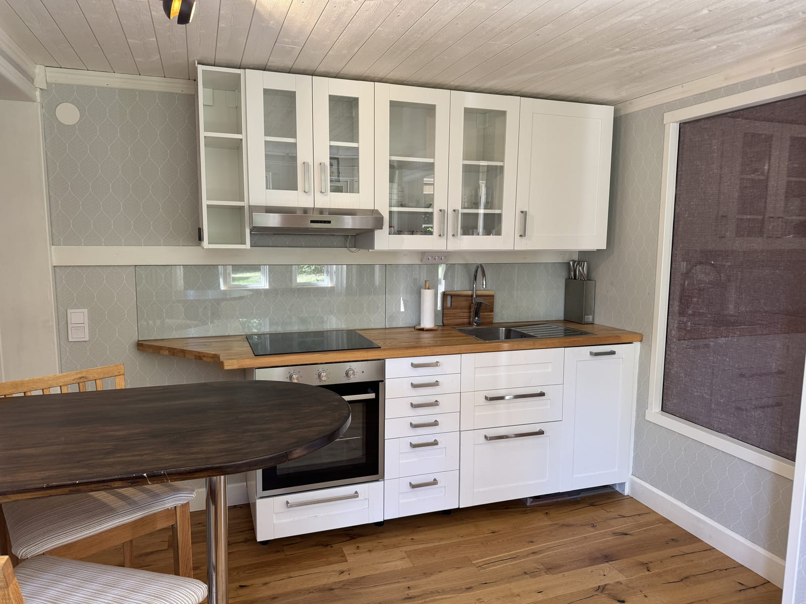 1 rok · 40 m² i Täby – bild 5