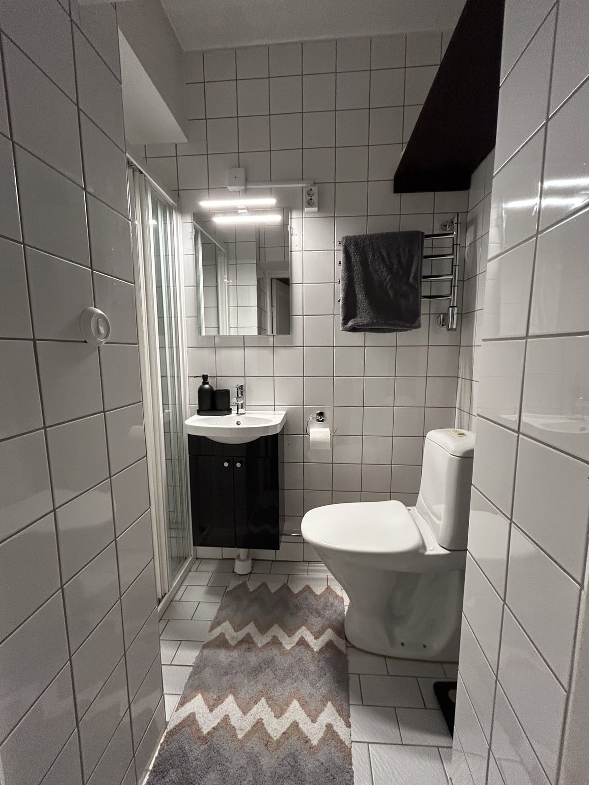 1 rok · 30 m² i Stockholm – bild 9