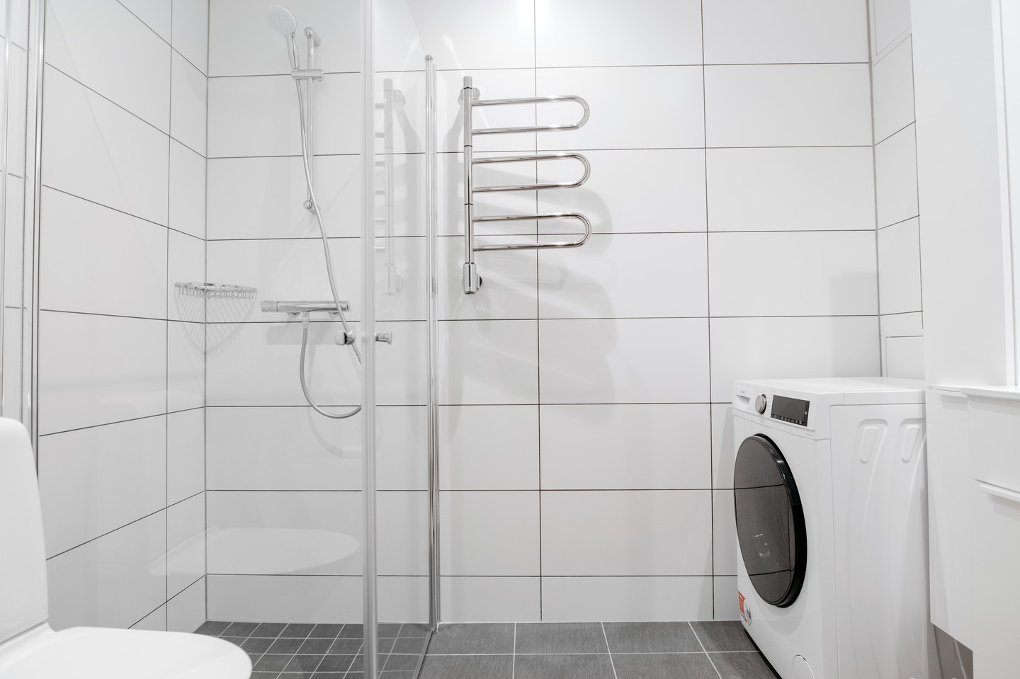 Lägenhet, 1 rooms, 29 sqm, Nyköping – bild 4