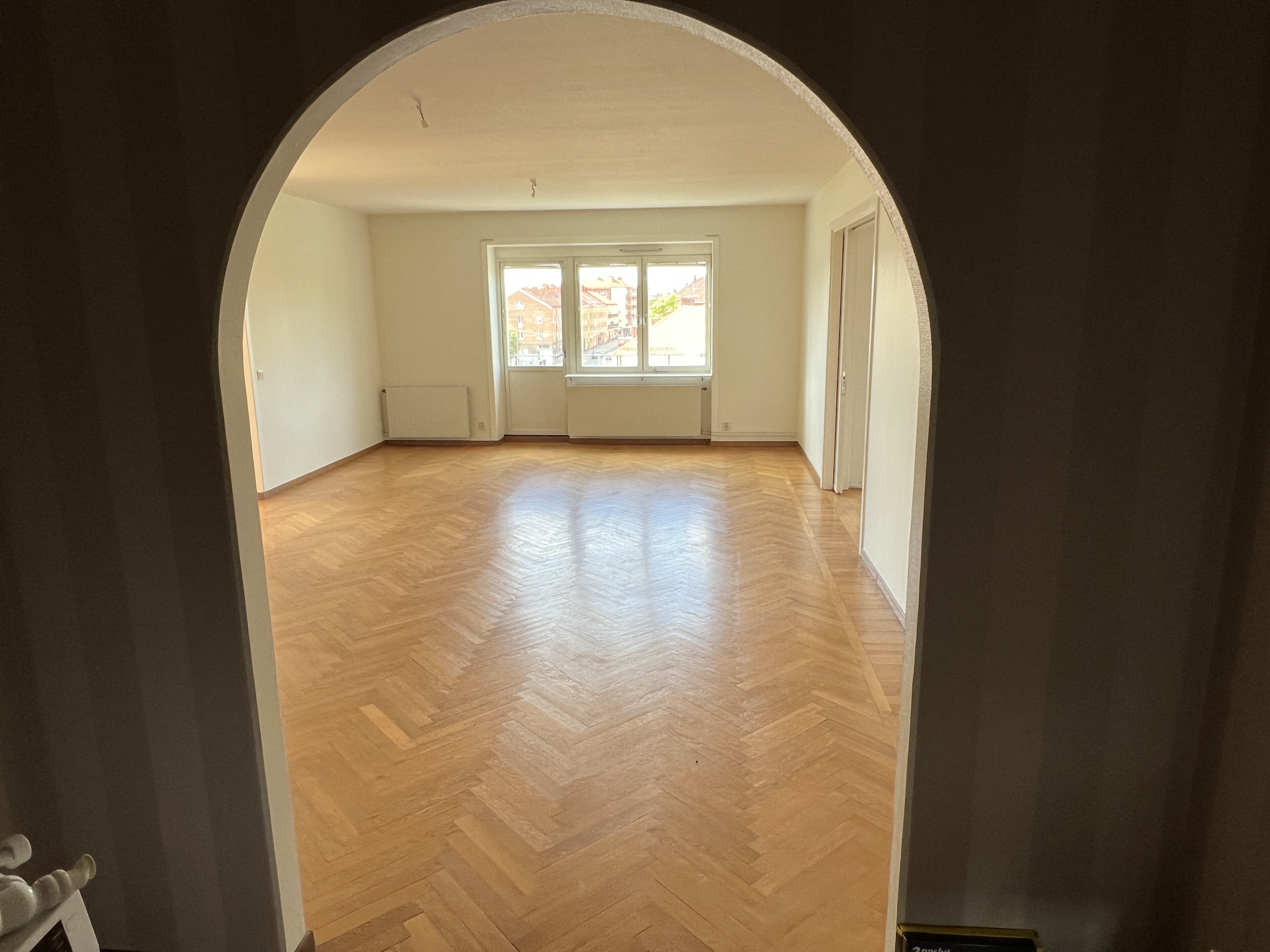 Lägenhet, 4 rooms, 130 sqm, Eskilstuna – bild 3