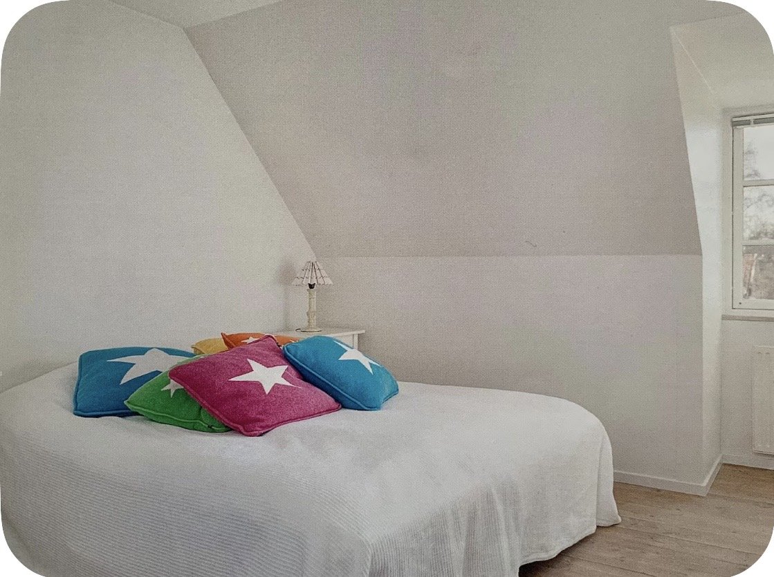 Duplex, 4 rooms, 100 sqm, Falsterbo – bild 8
