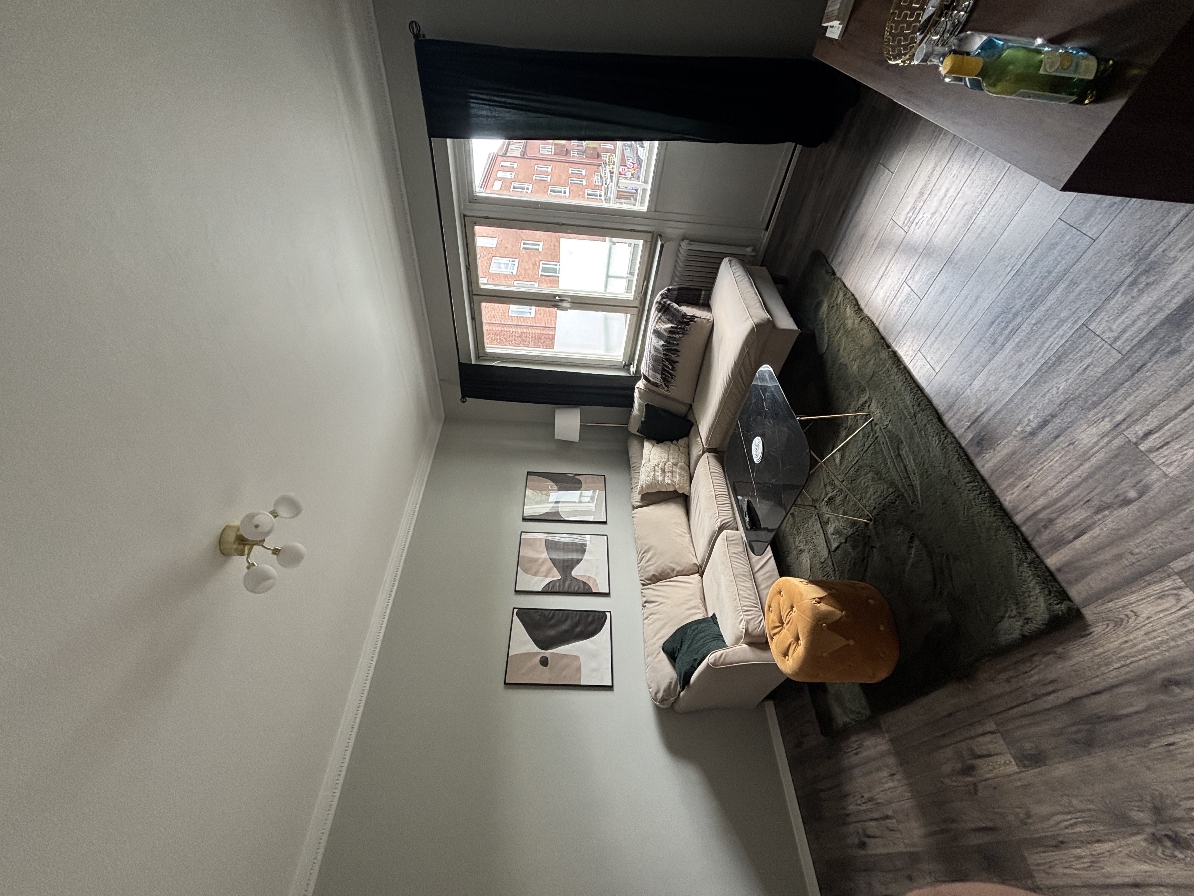 Lägenhet, 2 rooms, 44 sqm, Helsingborg – bild 6